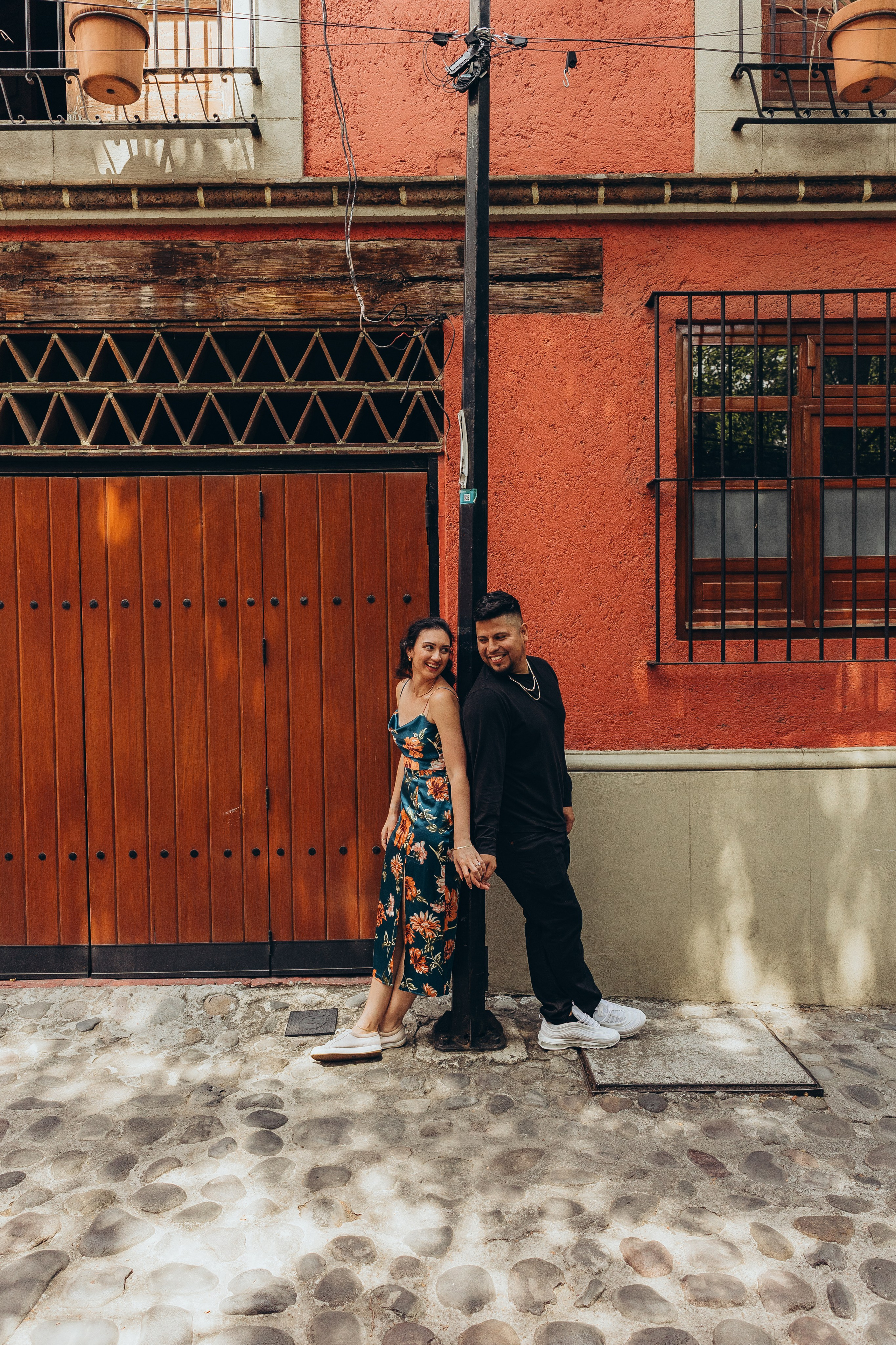 Феликс и Ашни Предложение руки и сердца. Ирина Крохалева. Семейный фотограф в Екатеринбурге