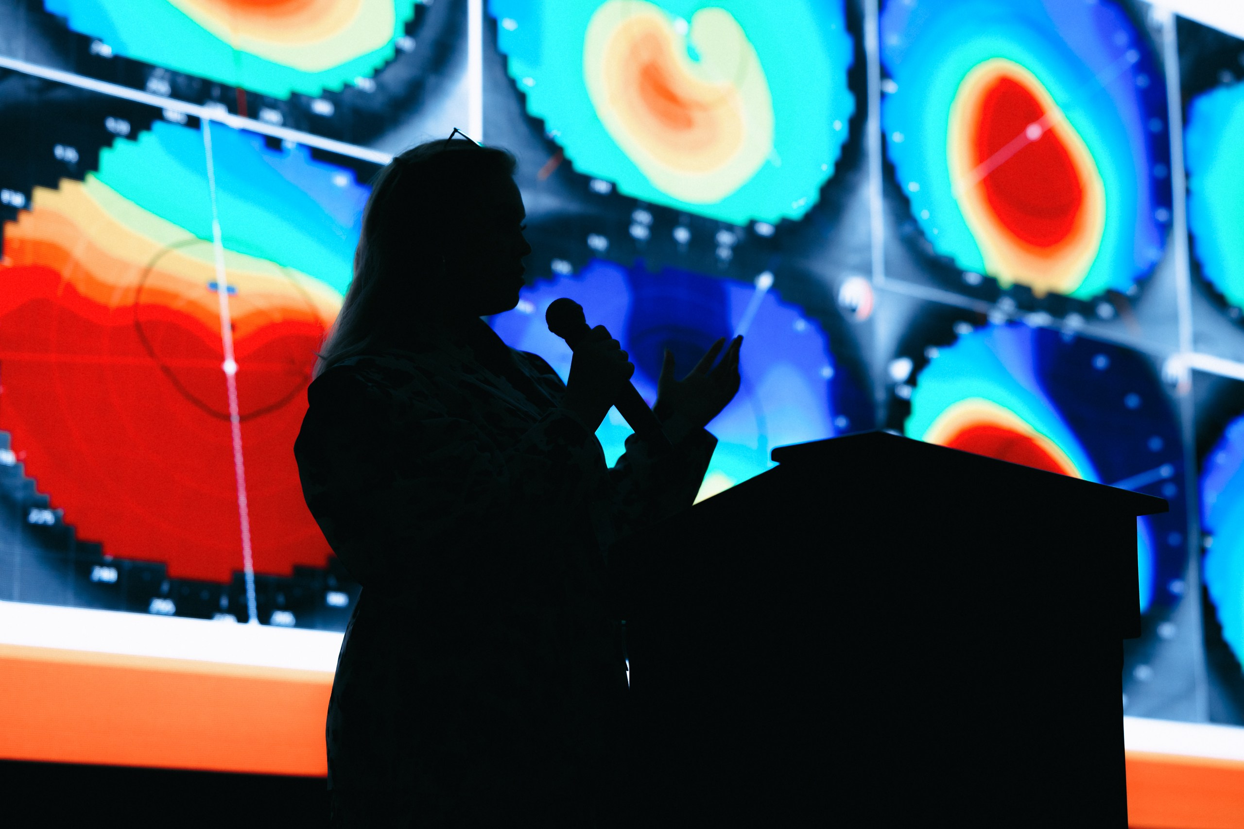 День зрения 2025. Komonev