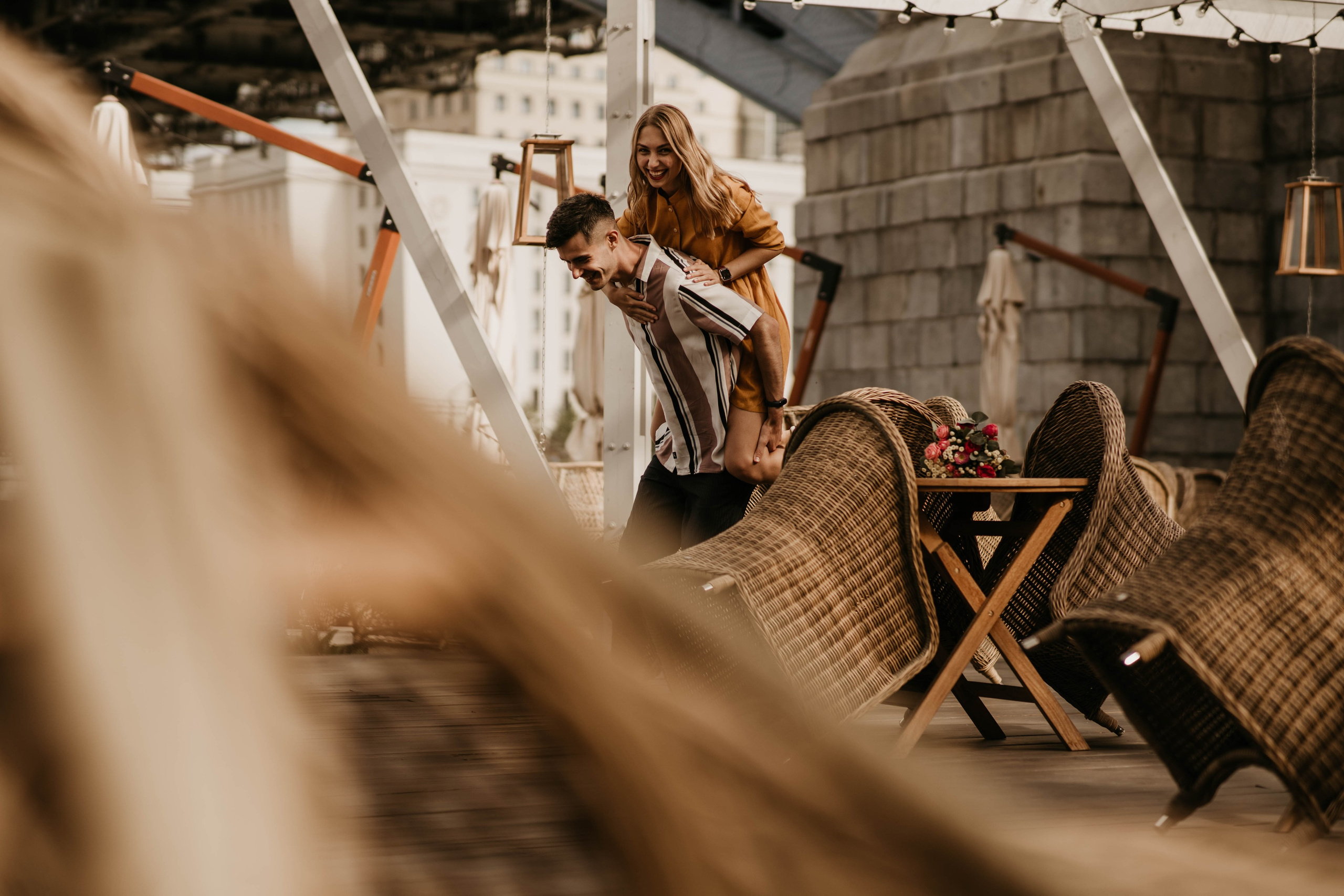 ELOPEMENT. Миша Снимет | твой фотограф