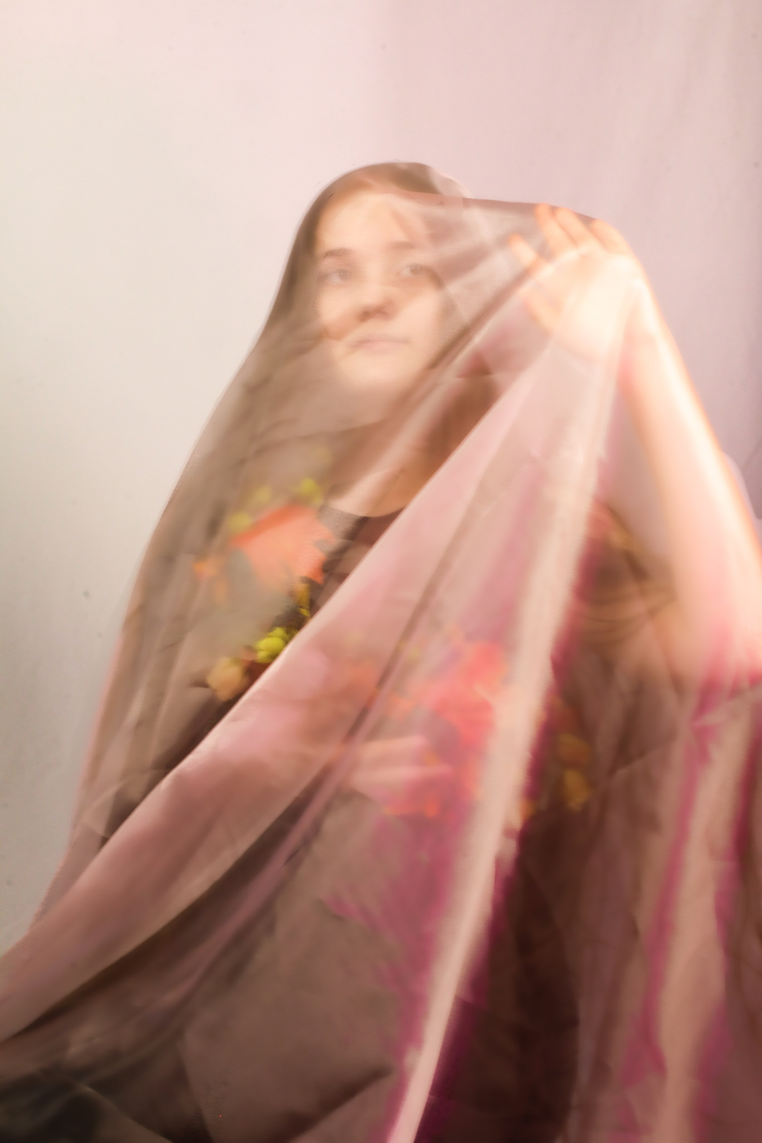 Сон в ожидании весны. Ваш фотограф Северск | Томск