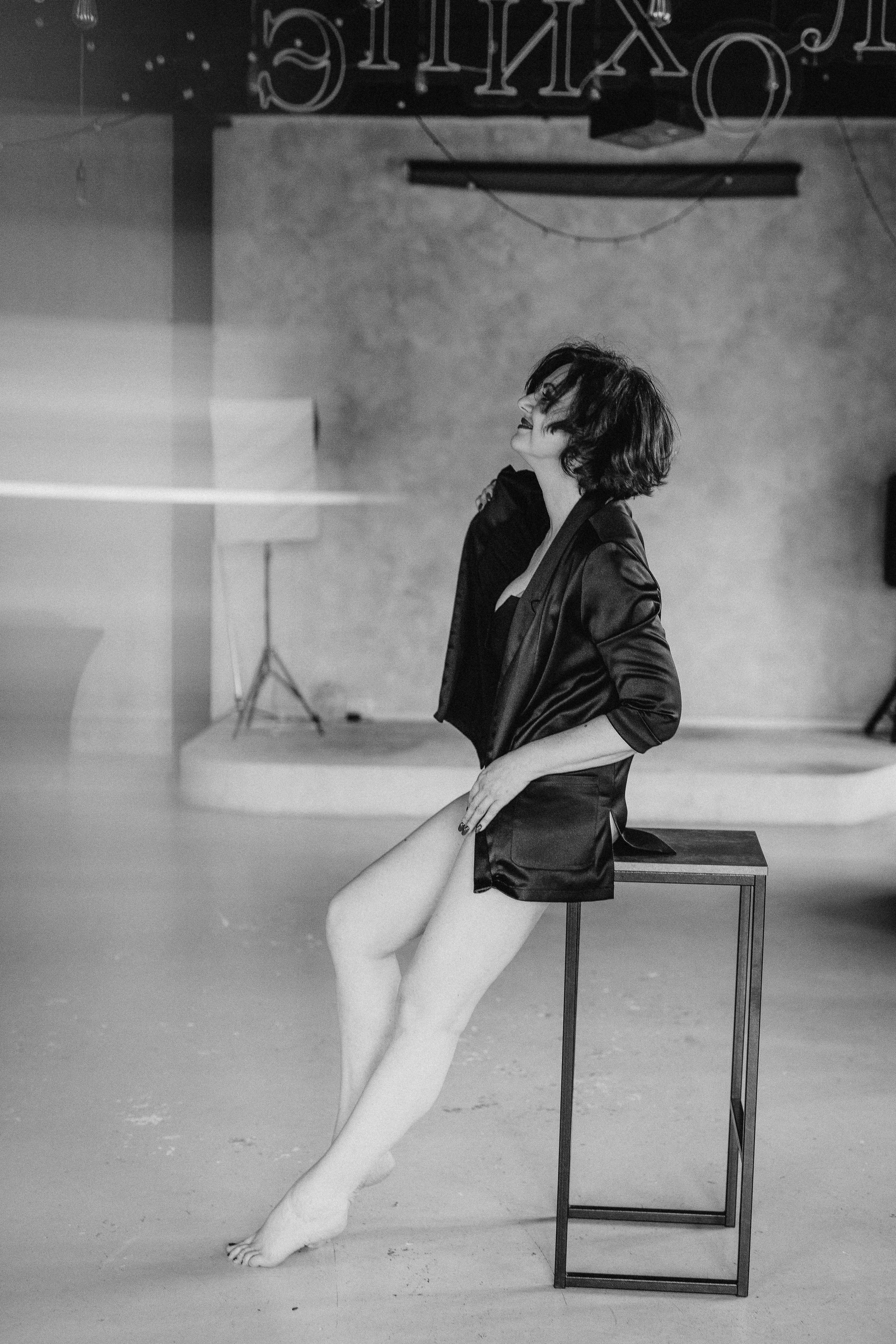 Лена. Фотограф Ногинск Электросталь Наталья Осетрова