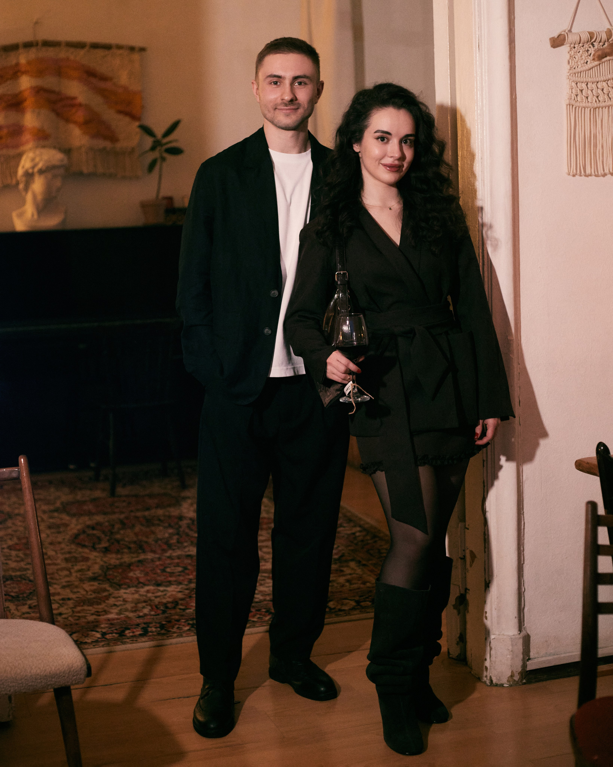 Репортаж. Главная