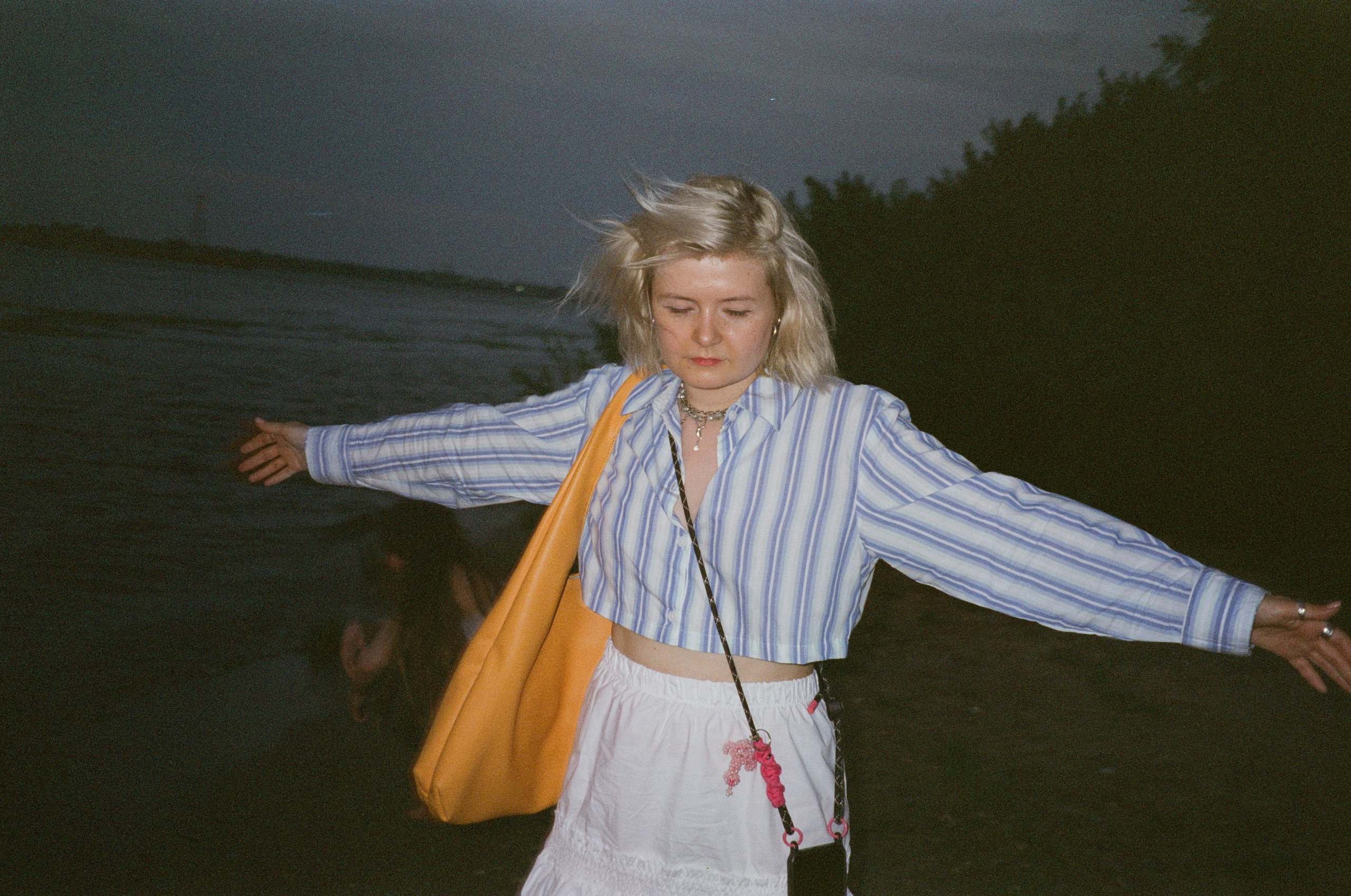 Journal. Photographer Dima Sharov | Фотограф Дима Шаров