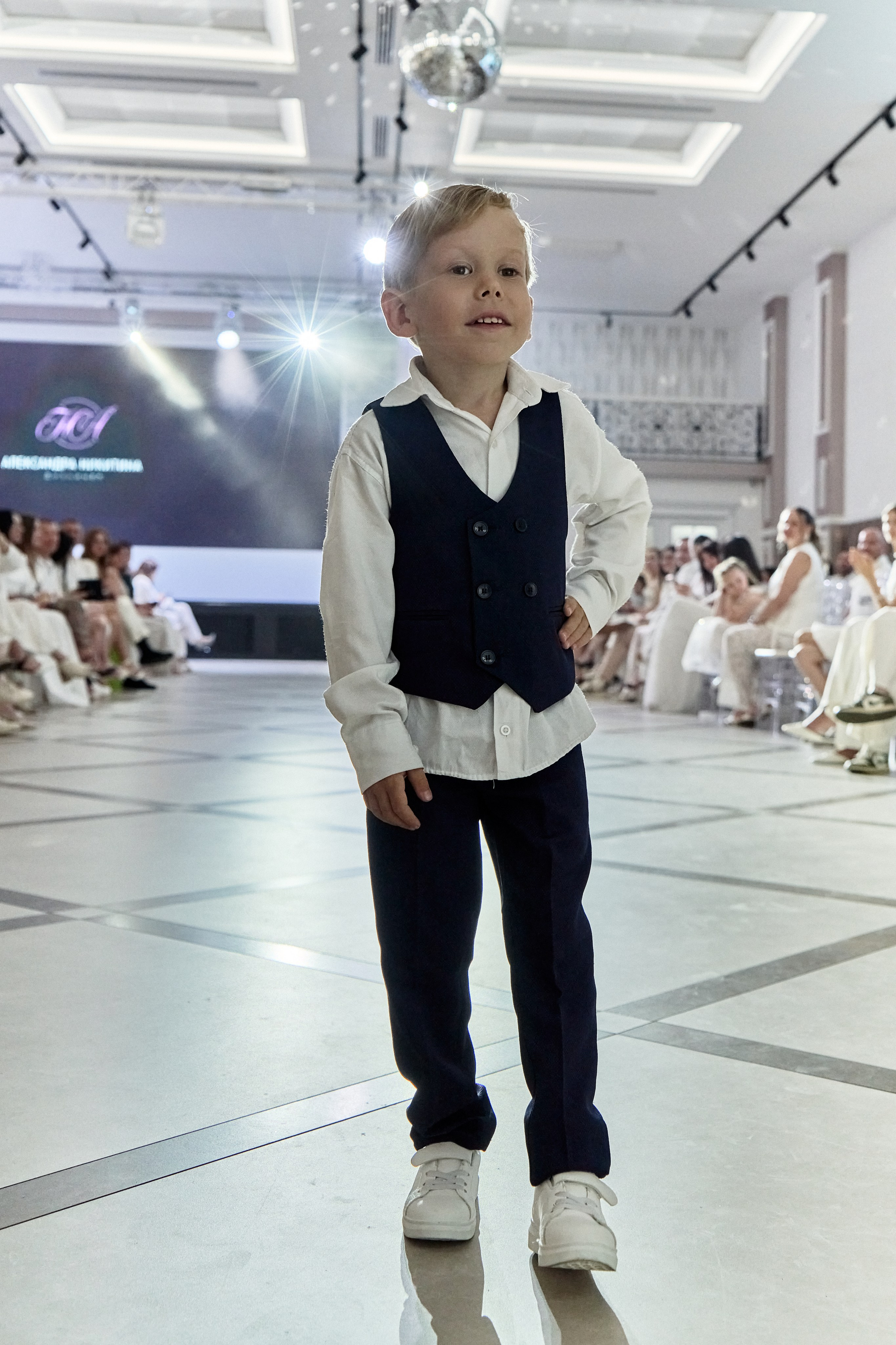 KRASNODAR FASHION SHOW. Фотограф в Краснодаре Татьяна Вижевитова