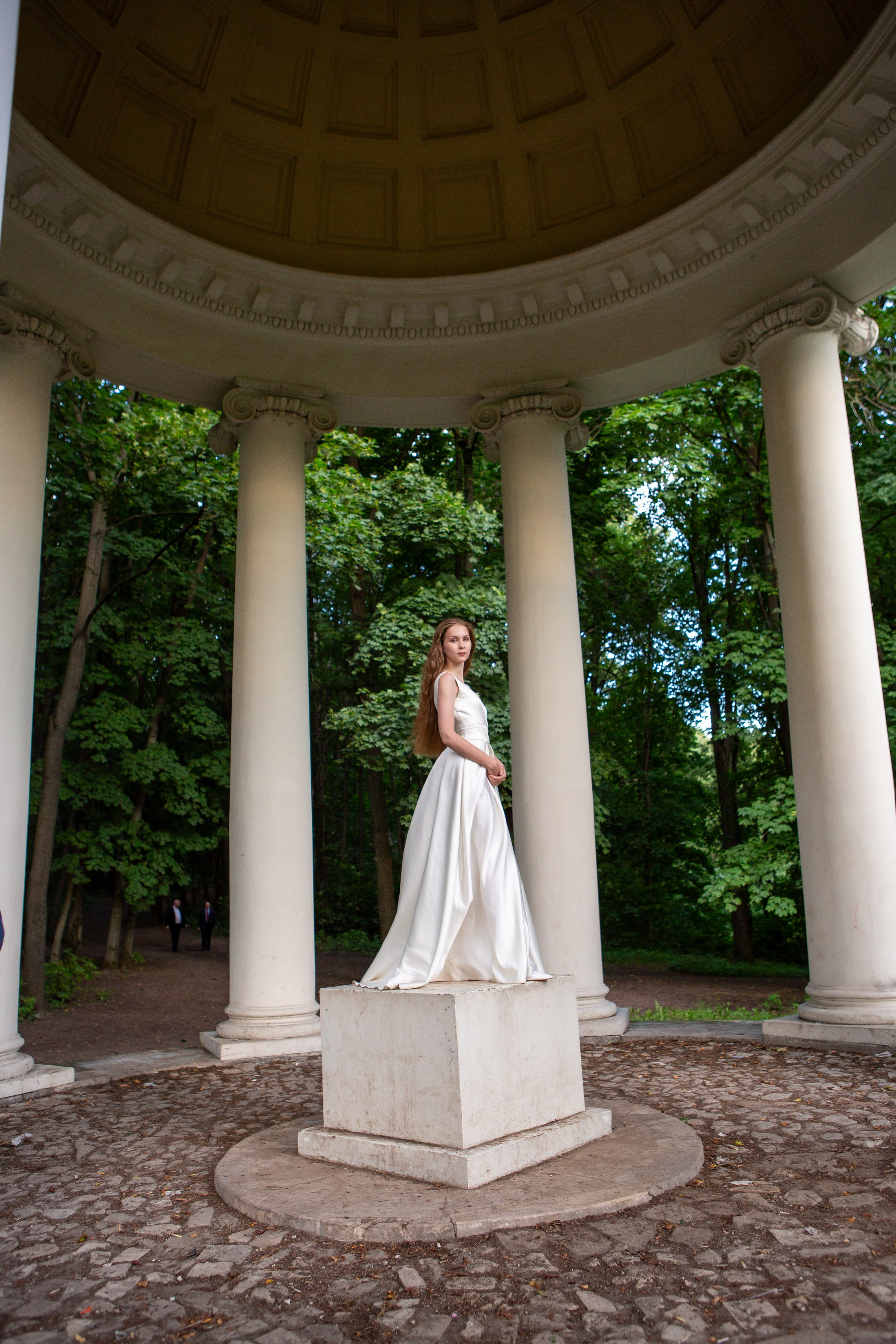 Анатолий и Полина. Репортажный, семейный, свадебный, портретный фотограф