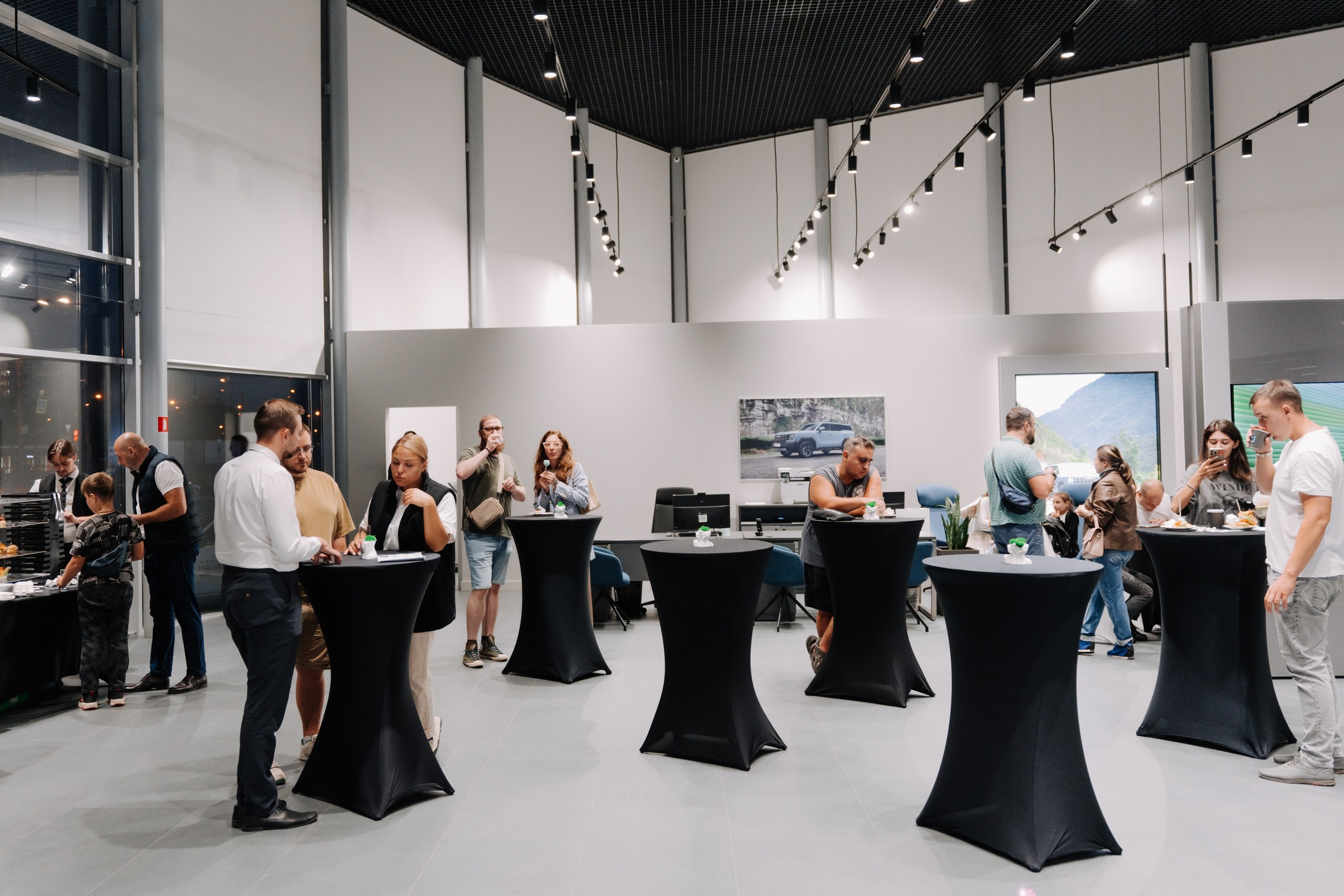 Презентация Haval H7. KORSHIKOV SERGEY