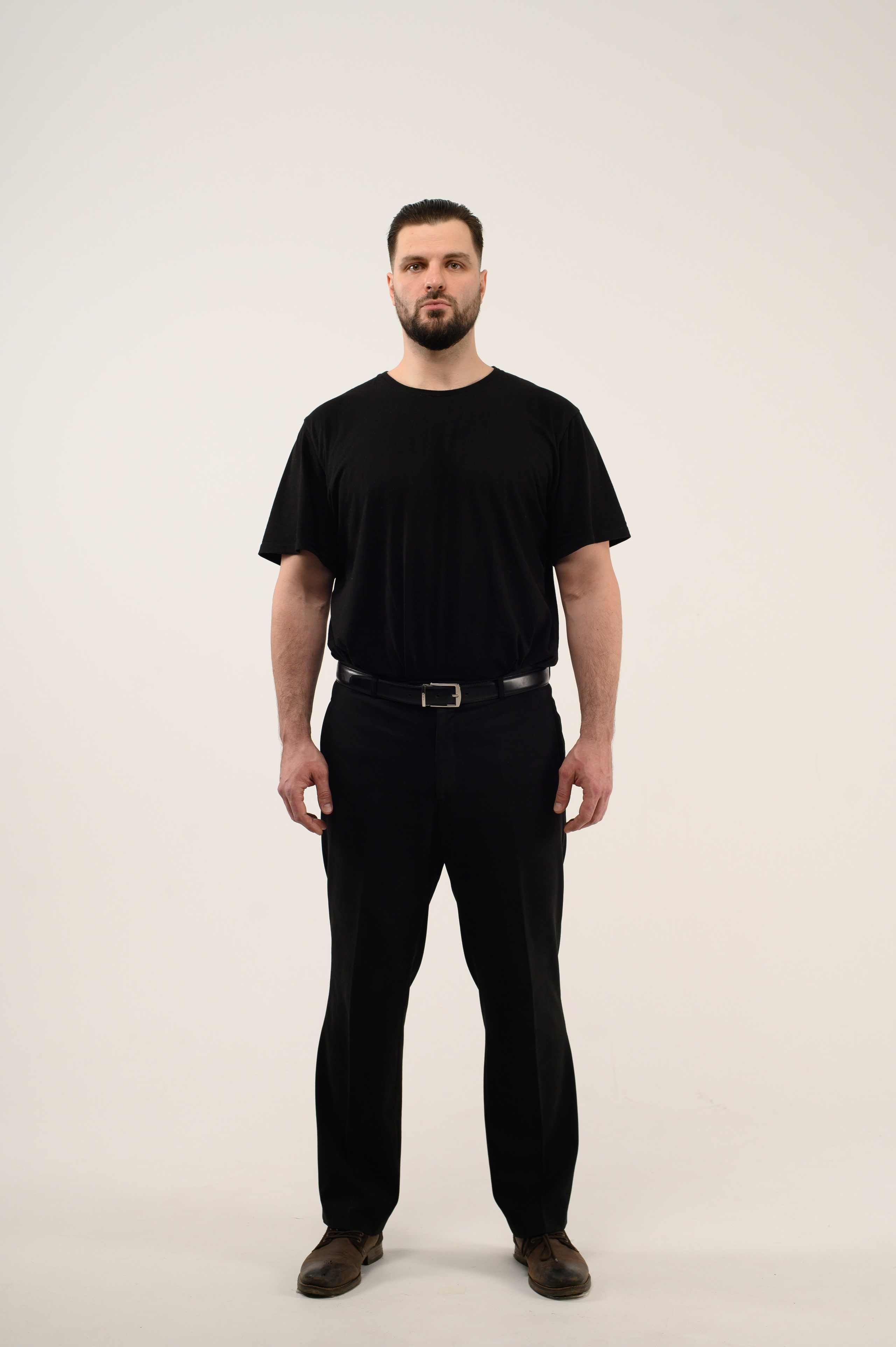 Актерский портрет. Профессиональный фотограф в Санкт-Петербурге