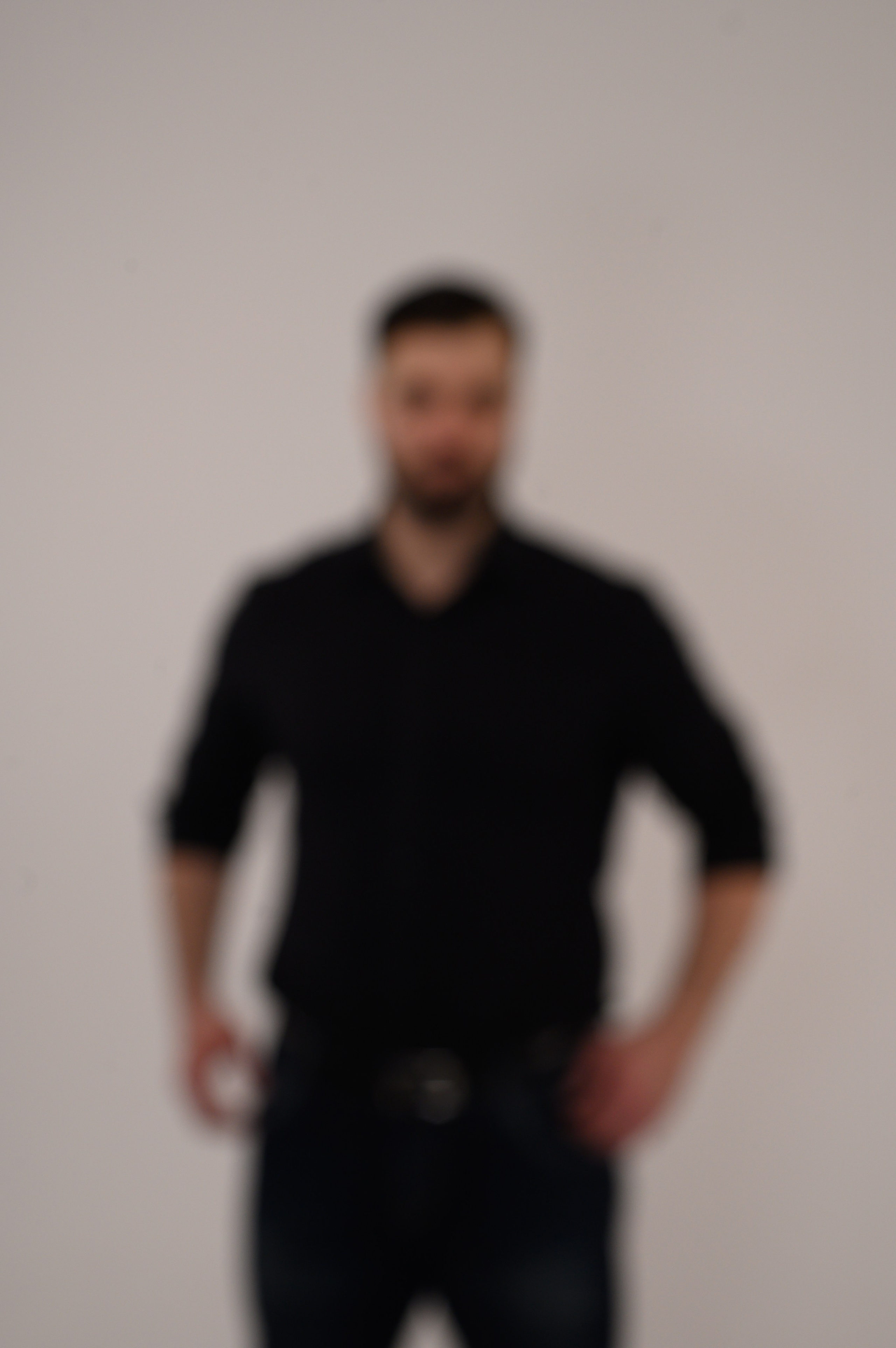 Актерский портрет. Профессиональный фотограф в Санкт-Петербурге