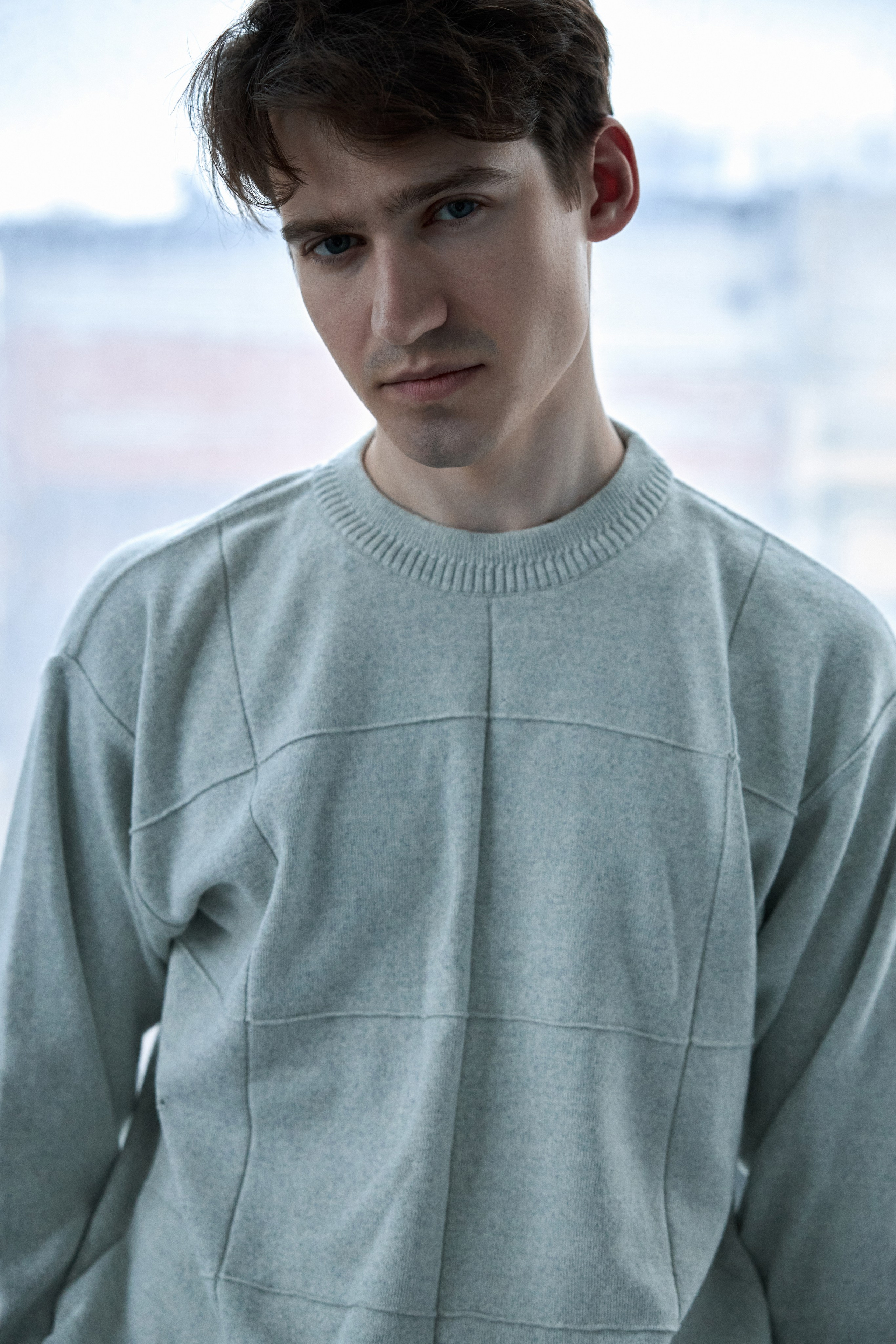 Дмитрий Енгулатов. Фотограф в Санкт-Петербурге Анастасия Коновалова