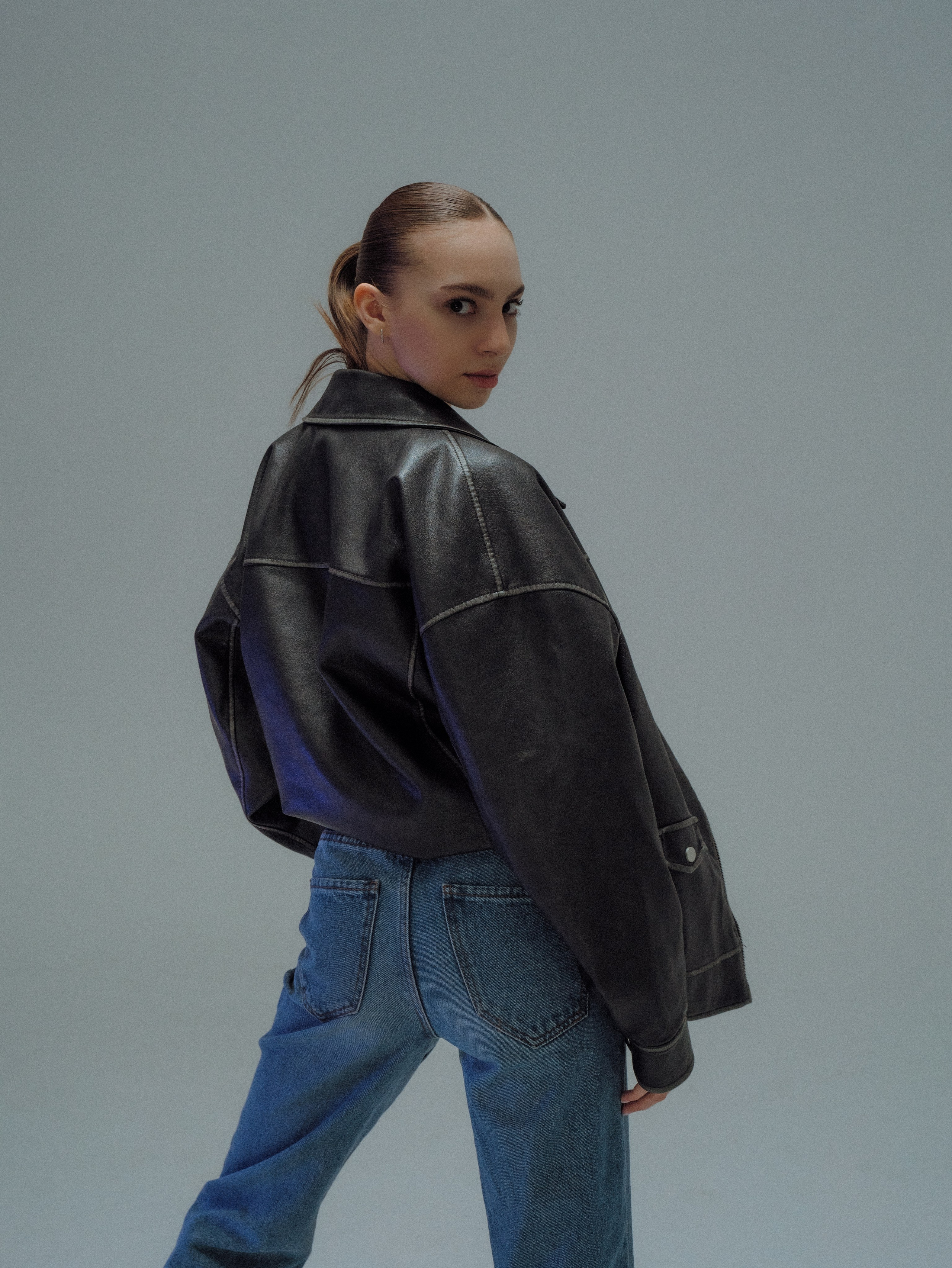 Маша. Фотограф в Санкт-Петербурге Полковникова Юлия