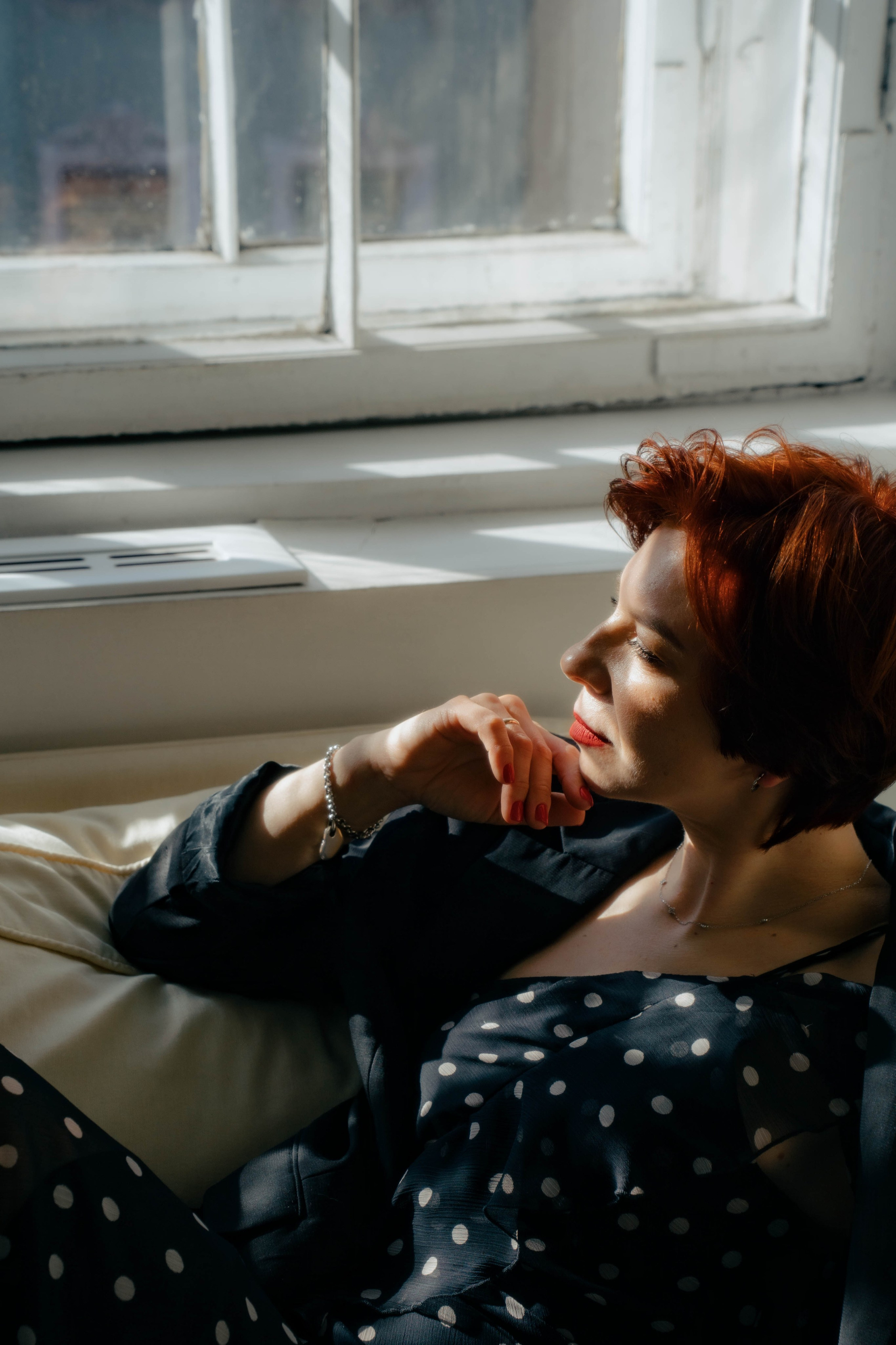 Валентина. Фотограф в Санкт-Петербурге Полковникова Юлия