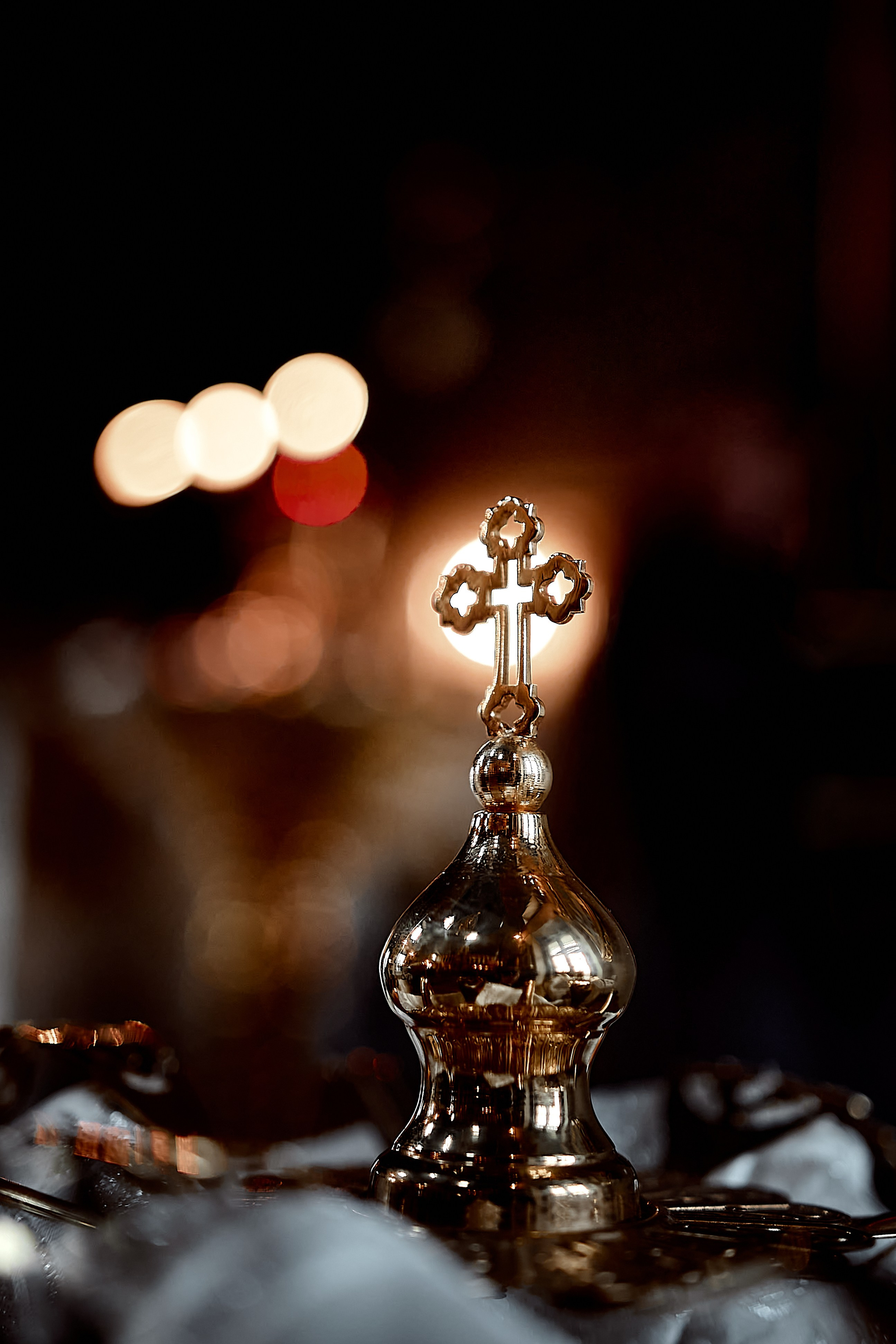 Анонс Таинства Венчания Алексея и Анны. Фотограф на Крещение и Венчание в Одинцово