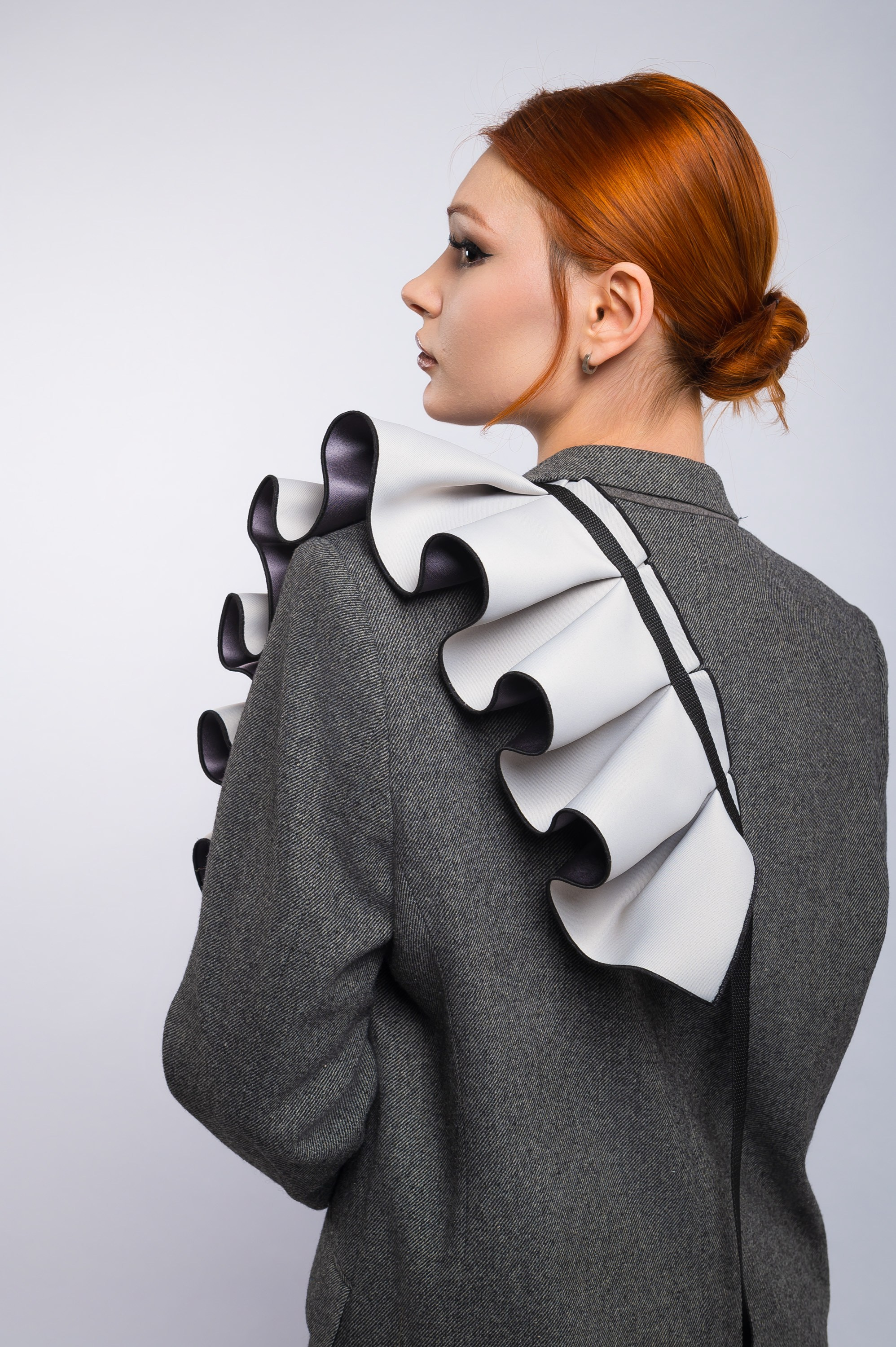 Рюши. Главная