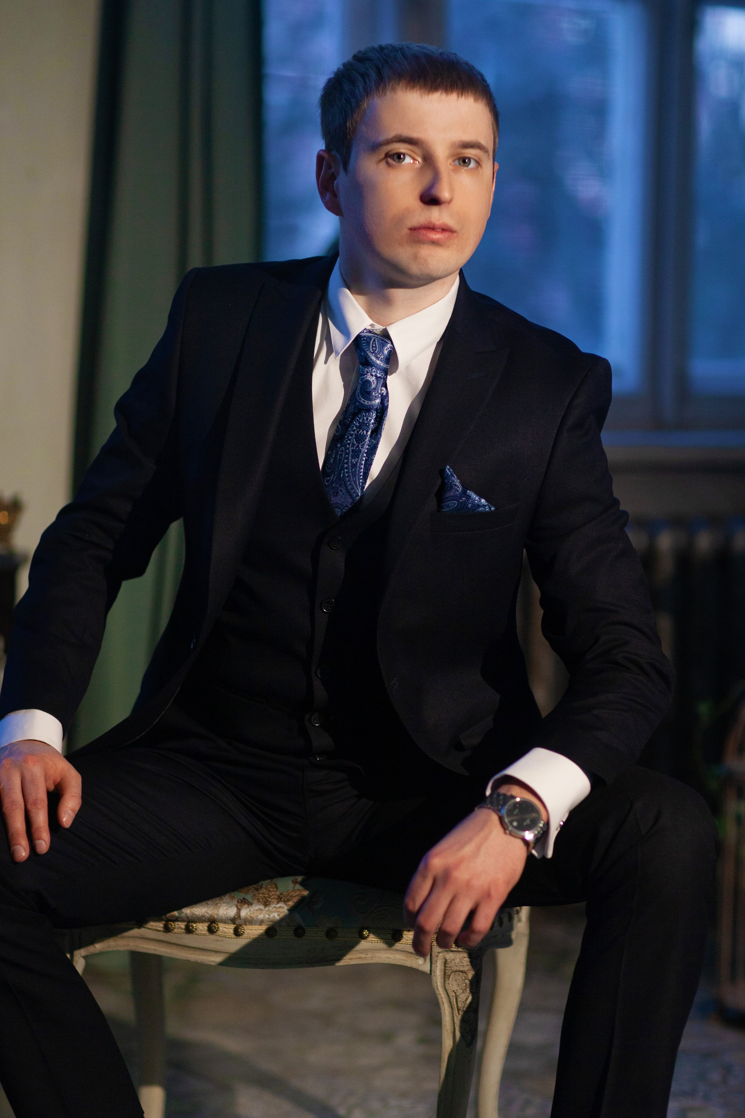 Свадьба фото. Виталий Юрченко