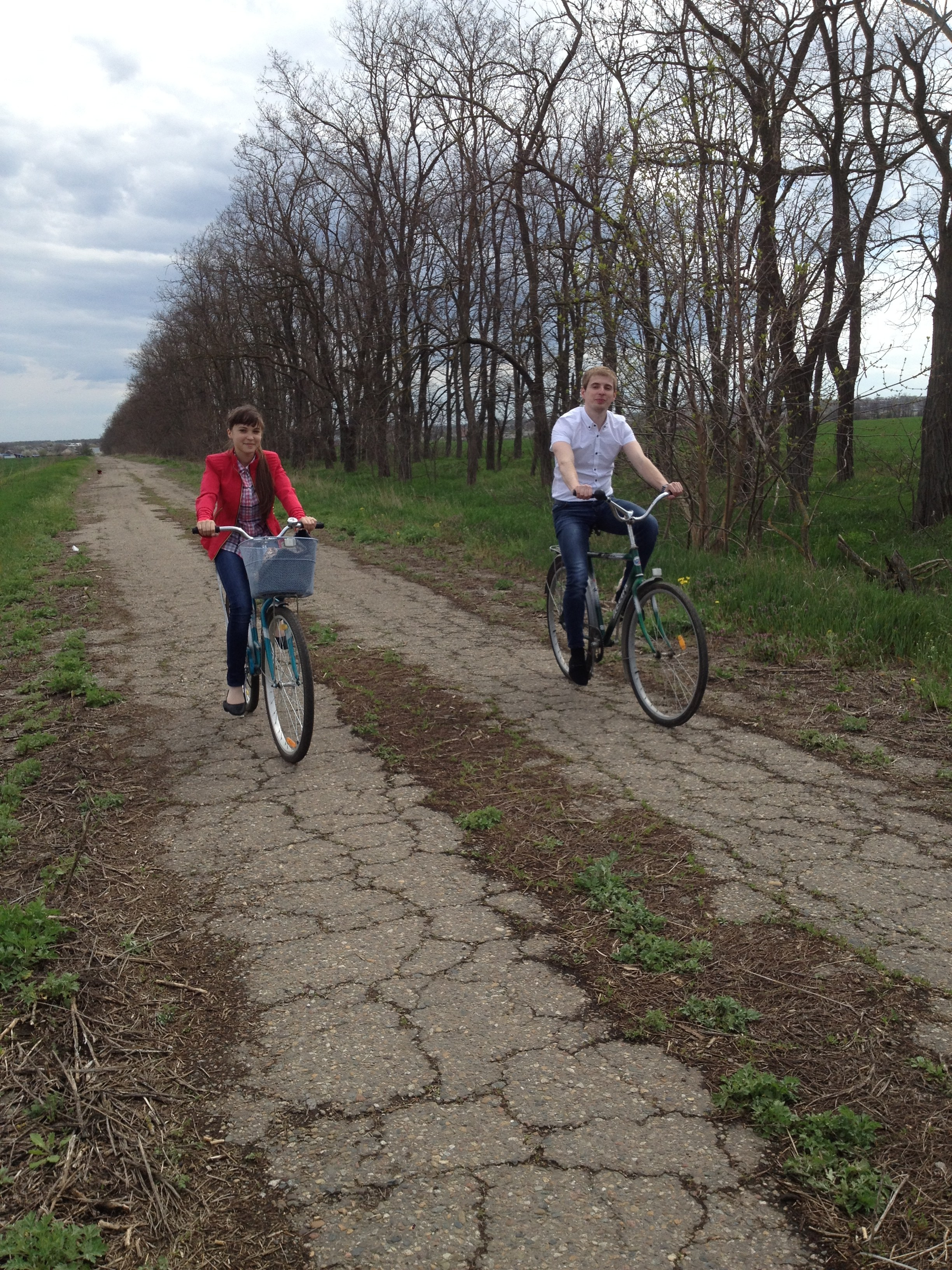 Старые фото. Виталий Юрченко