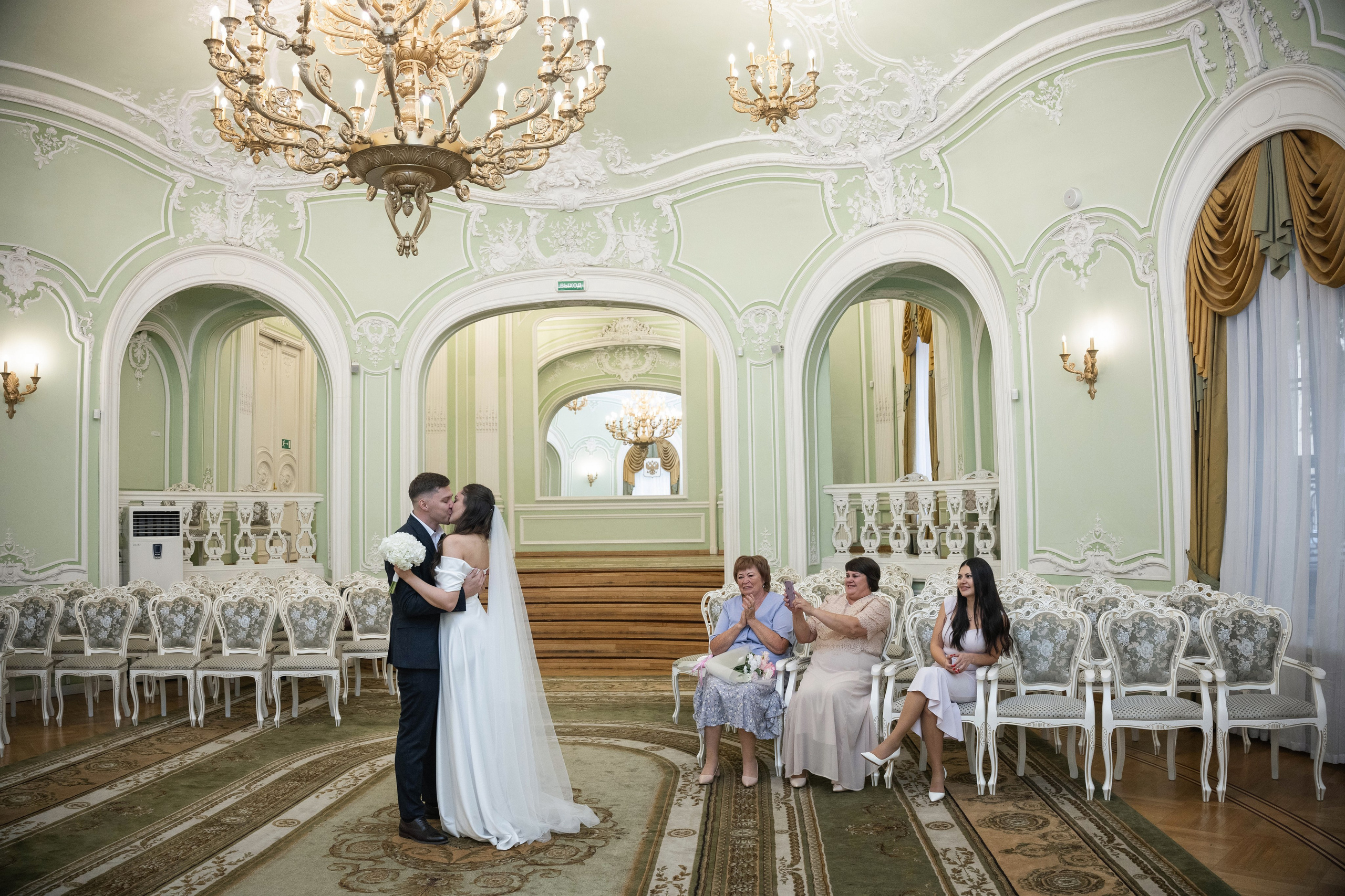 Маргарита и Руслан. Свадебный и портретный фотограф