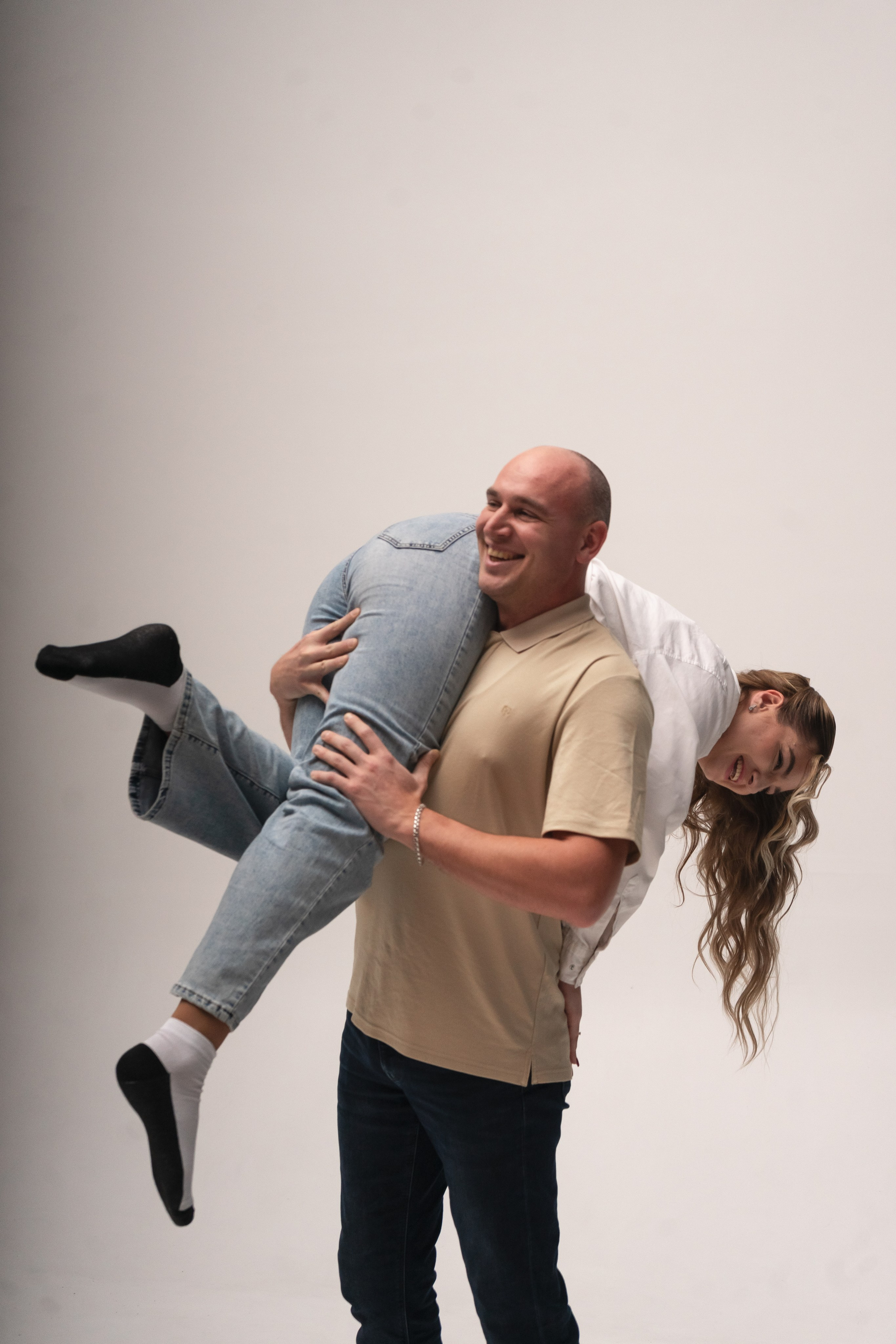 Love-story (для пригласительного сайта на свадьбу). Фотограф и контент-мейкер Пинск