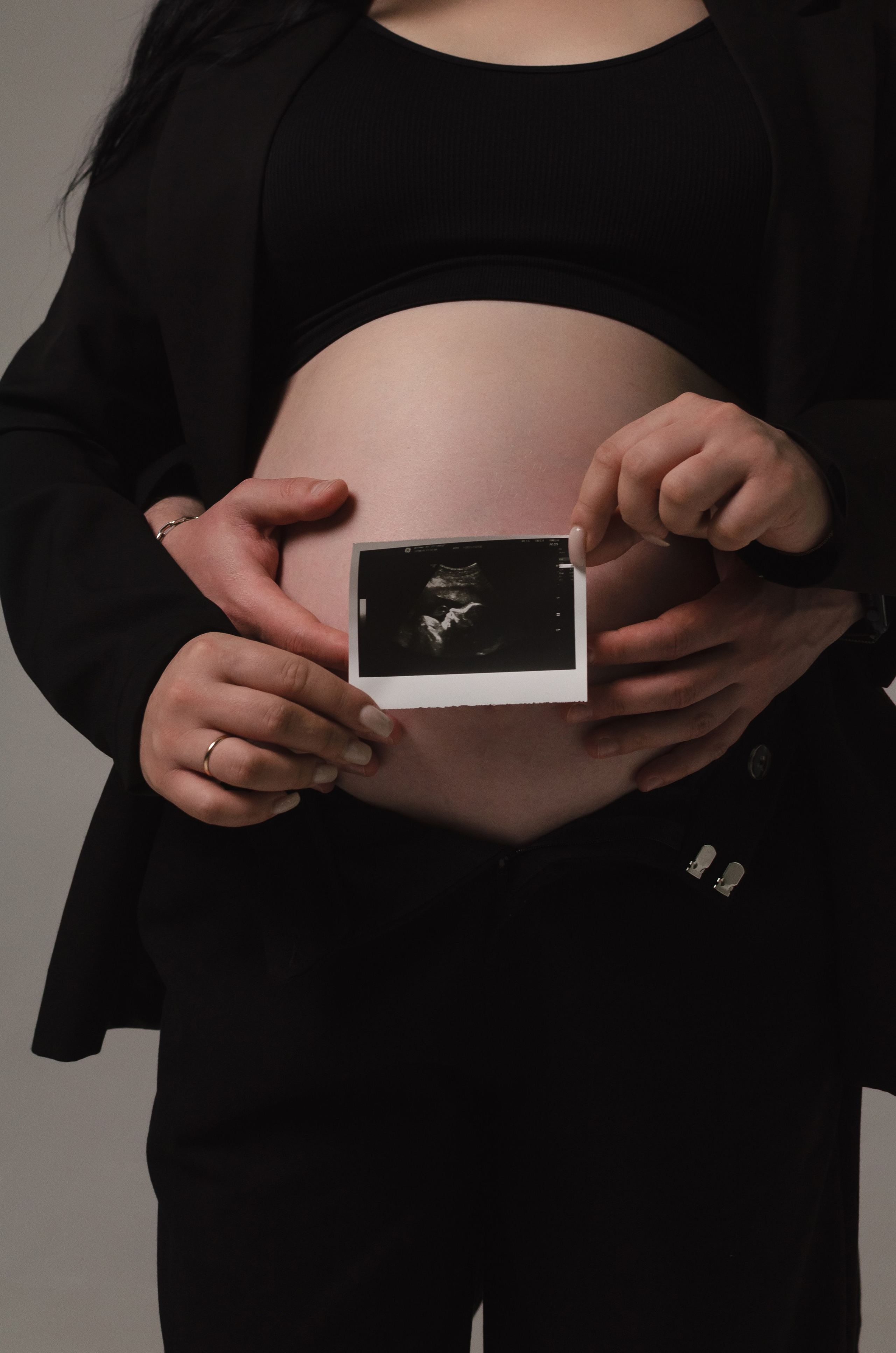 Беременность. Фотограф и контент-мейкер Пинск