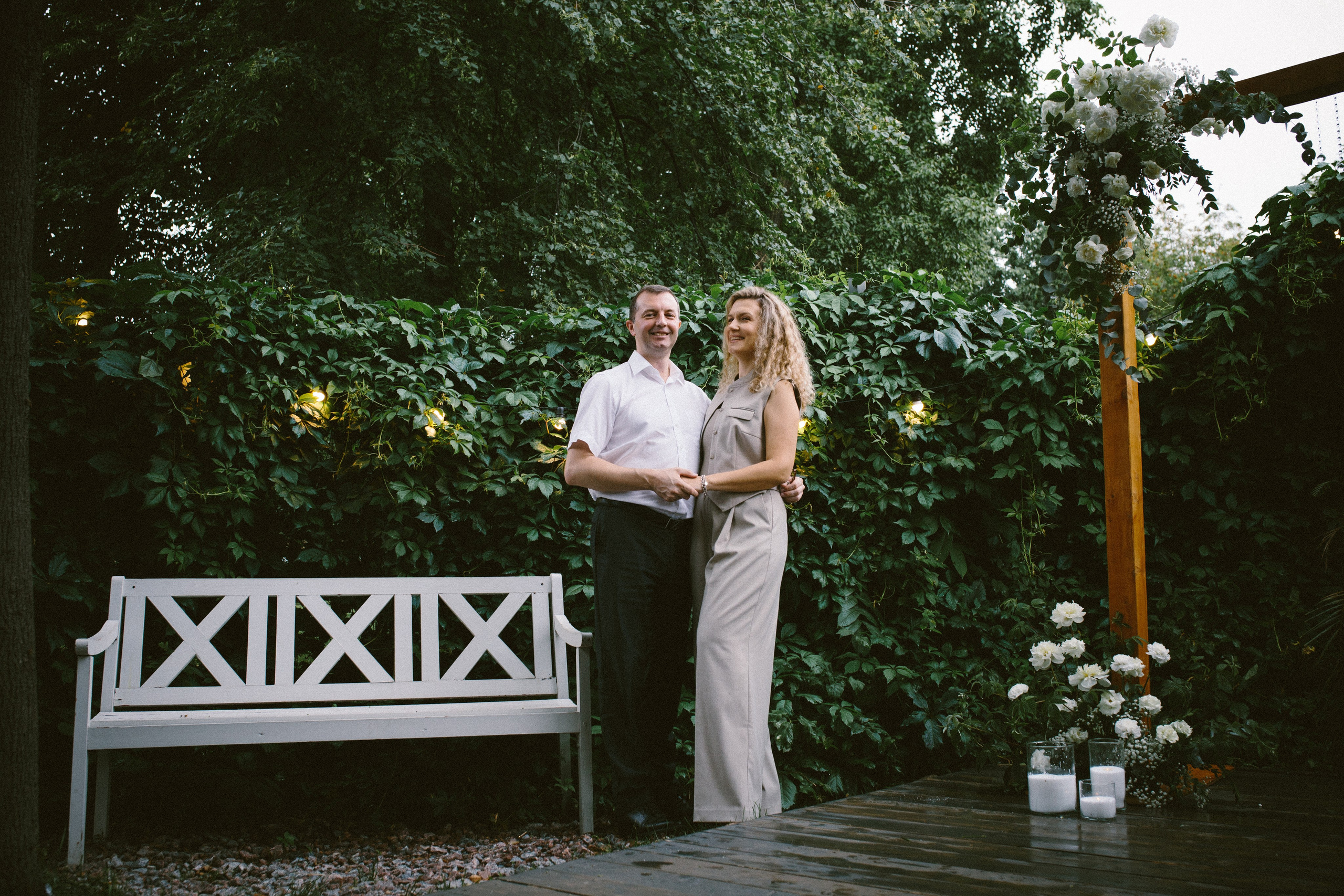 Свадьба Екатерина и Валерий. Портретный фотограф в Москве Мария Варлей