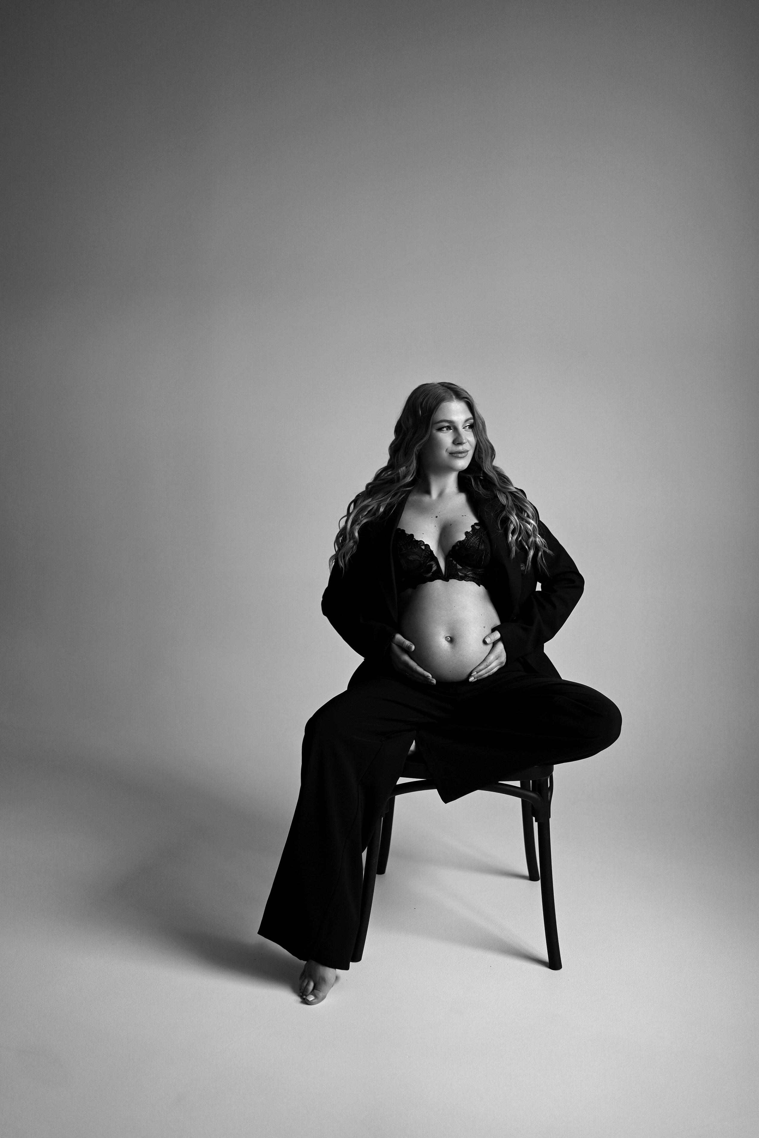 БЕРЕМЕННОСТЬ. ЖЕНСКИЙ ФОТОГРАФ КРИСТИНА ВИГЕЛЬ