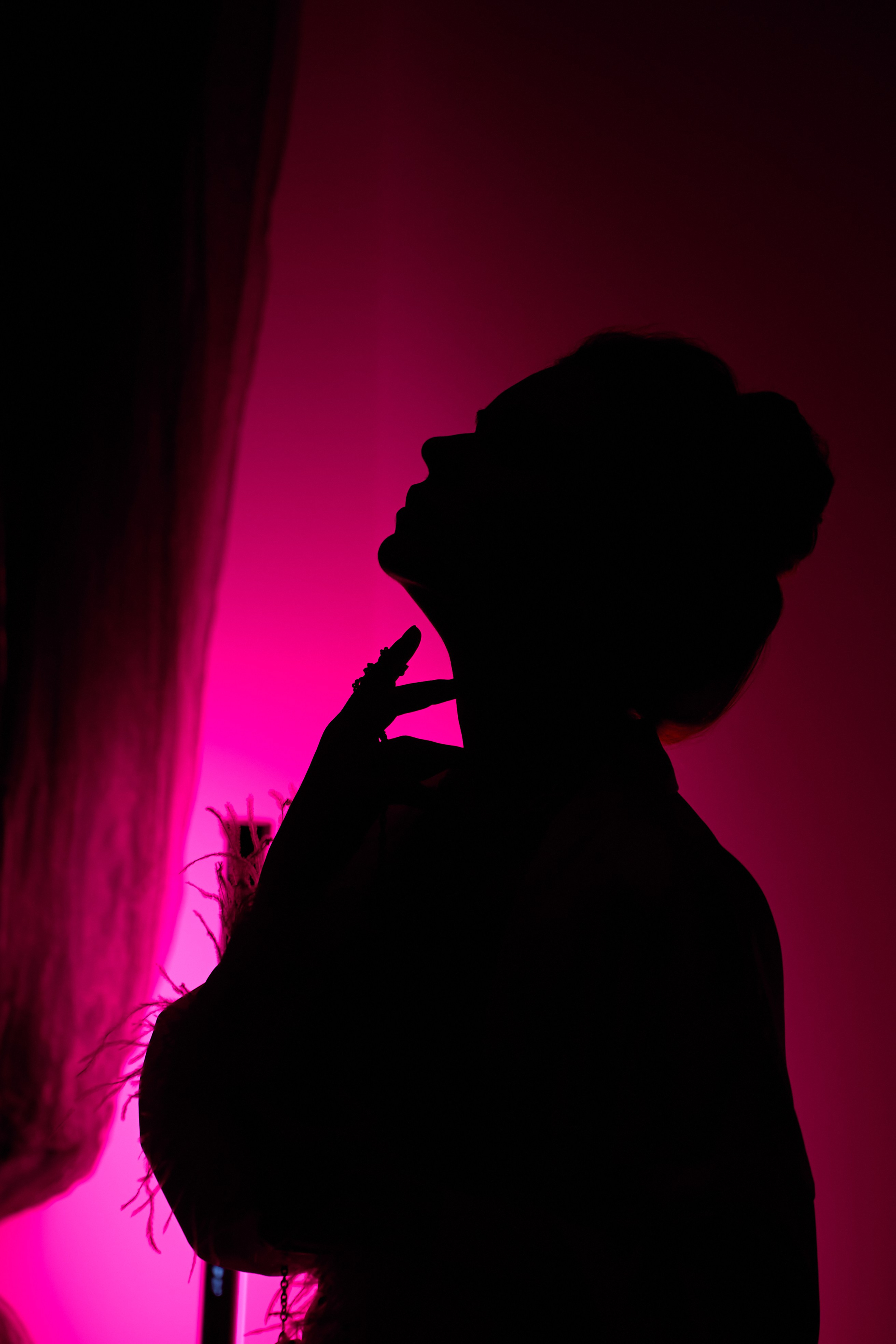 Фотосъемка девичника в тюмени Александр Шалагин