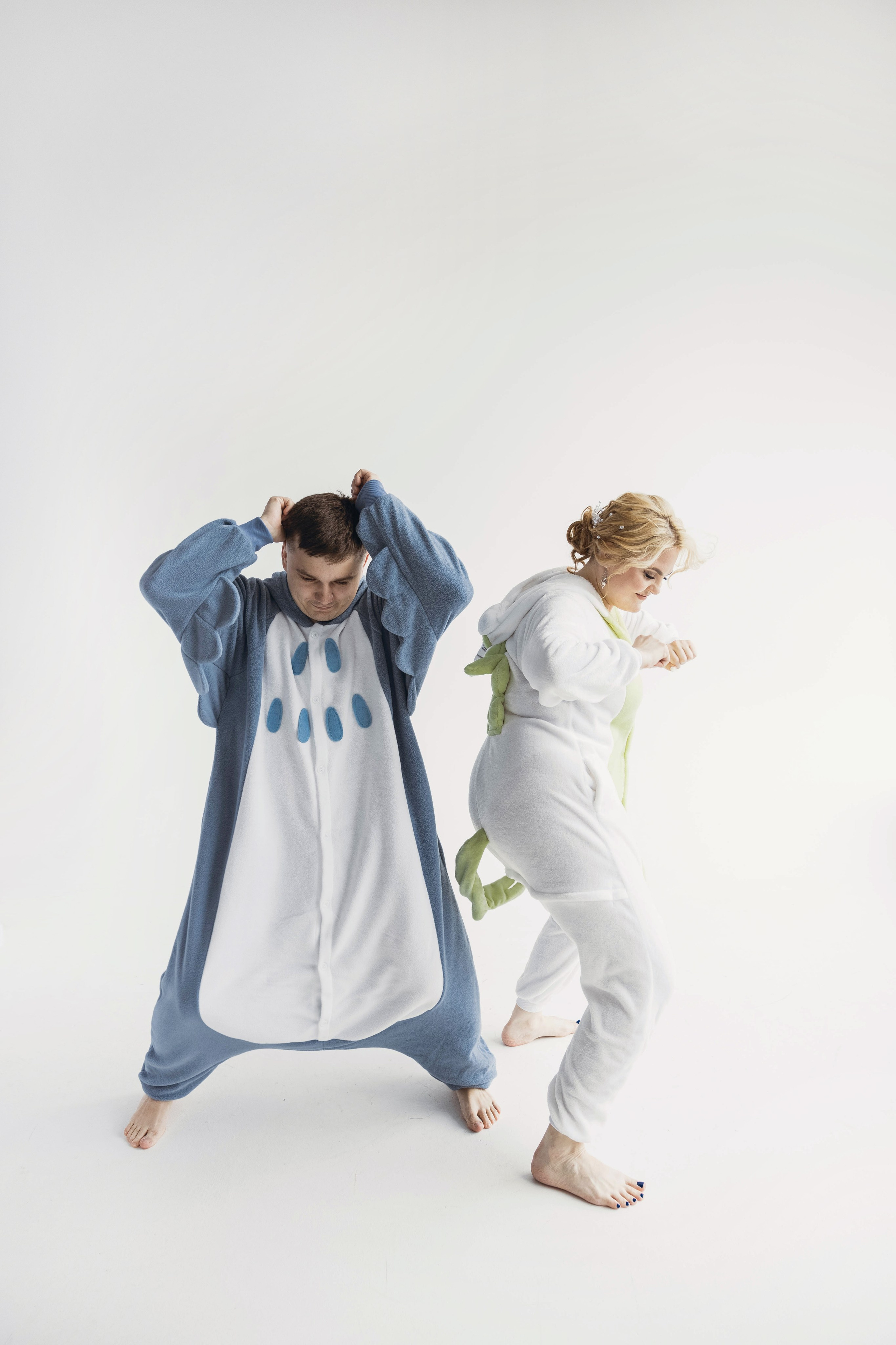 Кигуруми. Свадебный и семейный фотограф в городе Сургуте Стерликова Светлана