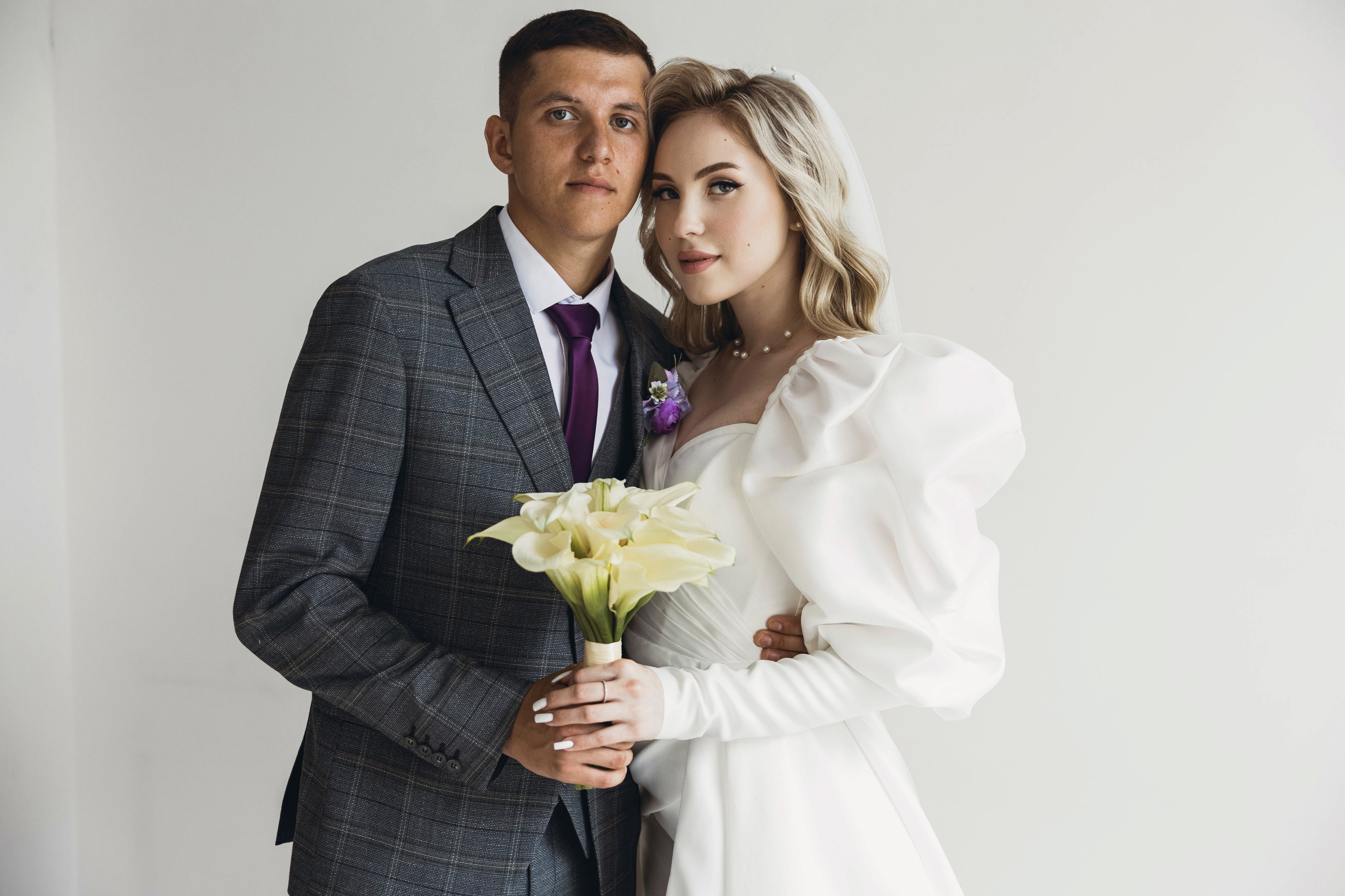 Влад и Верноника (максимальный — на 7 ветрах). Свадебный и семейный фотограф в городе Сургуте Стерликова Светлана