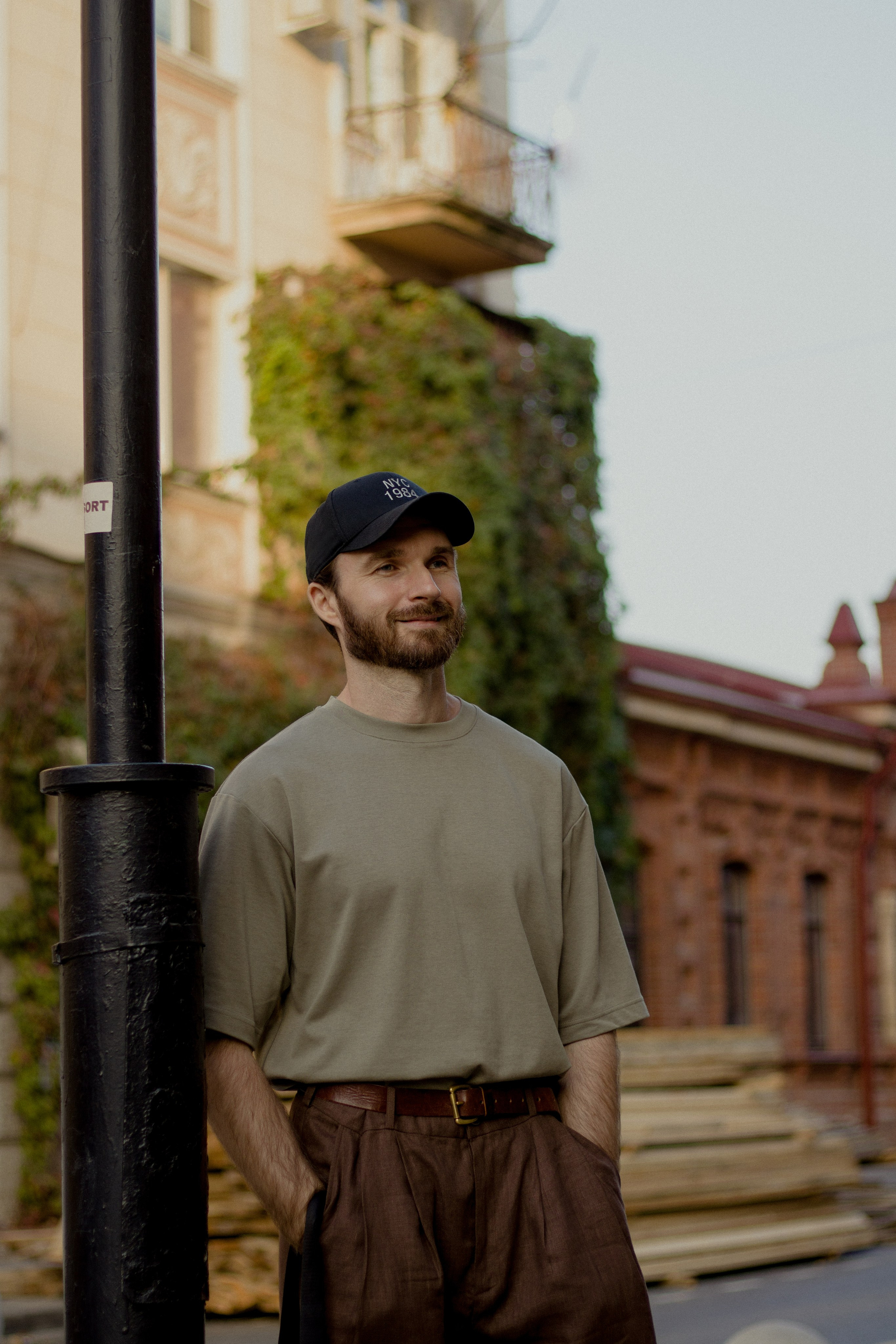 Z H E N Y A. Фотограф Краснодар Анастасия Епифанова