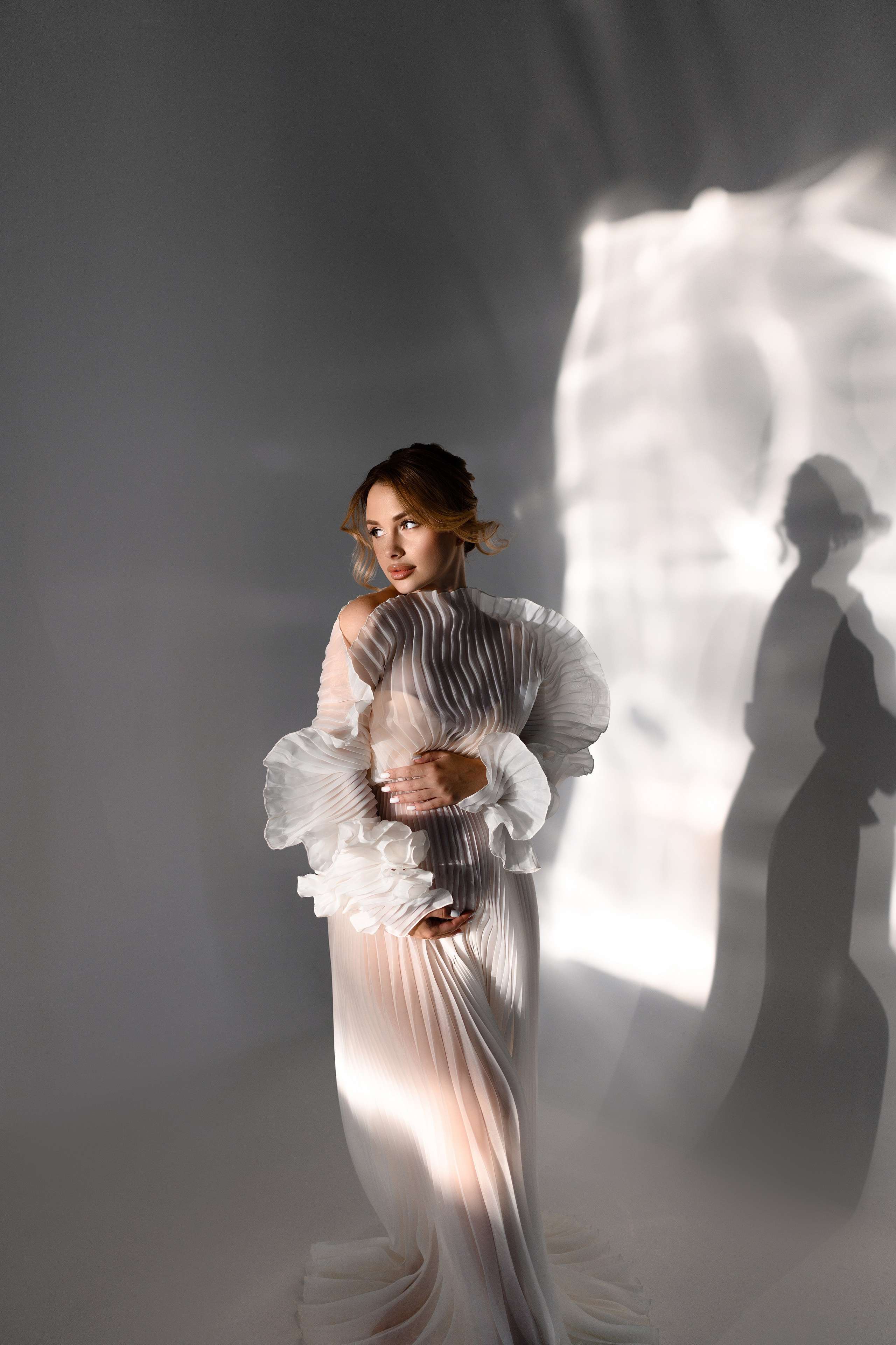 В Ожидании. Фотограф Донецк Симкович София