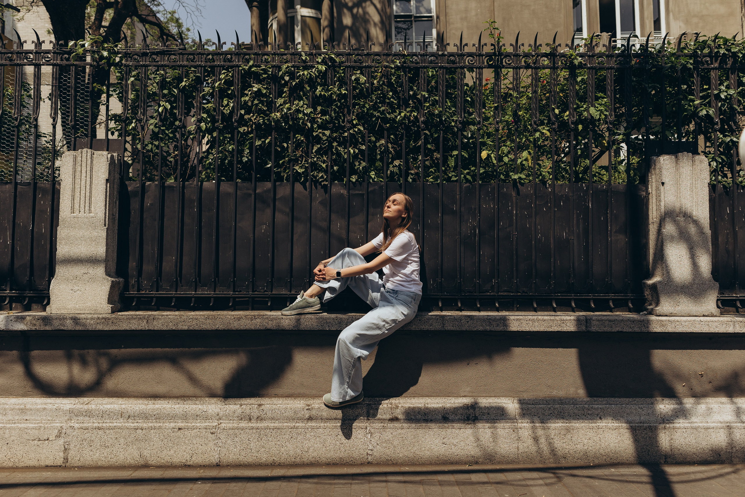 Мария. Irina Krokhaleva. Family & couple photographer in Yekaterinburg, Russia