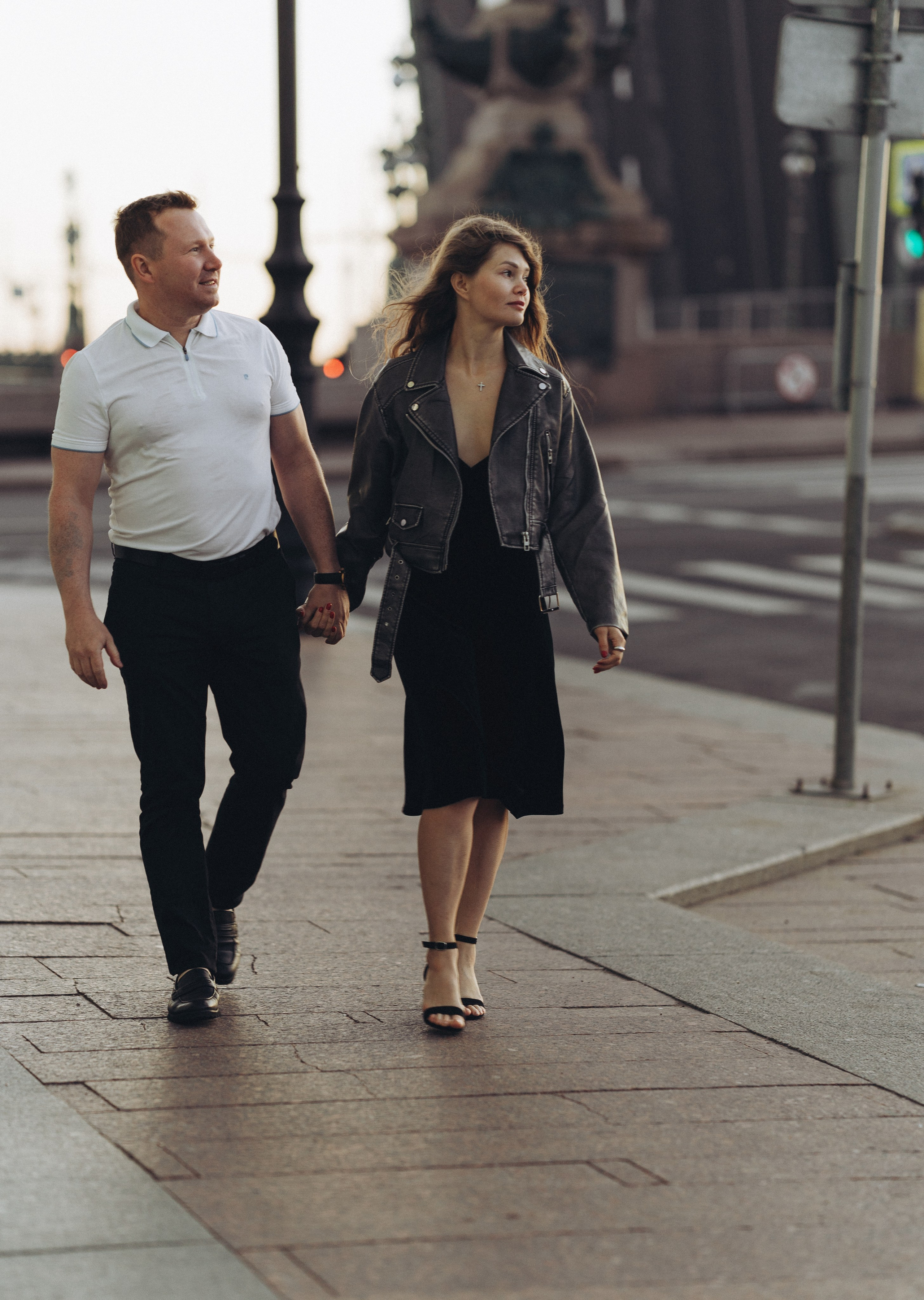 L & A. Фотограф Санкт-Петербург/Гомель Виктория Петрова