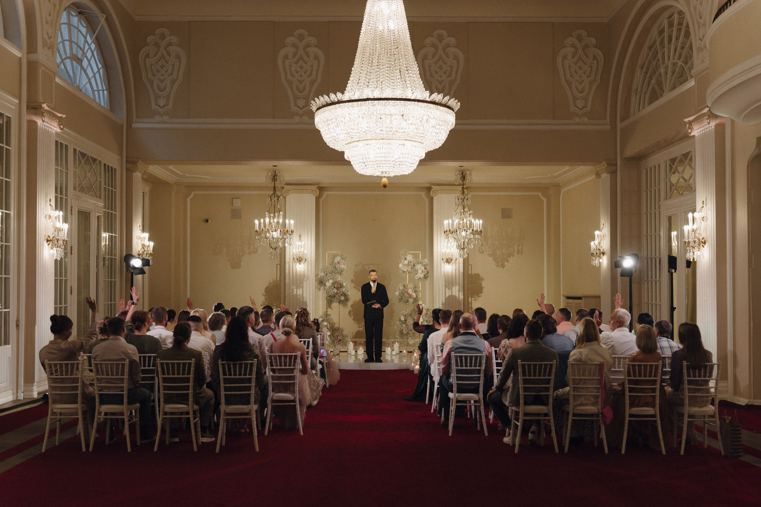 Астория. Фотограф в Санкт-Петербурге Александр Дымов