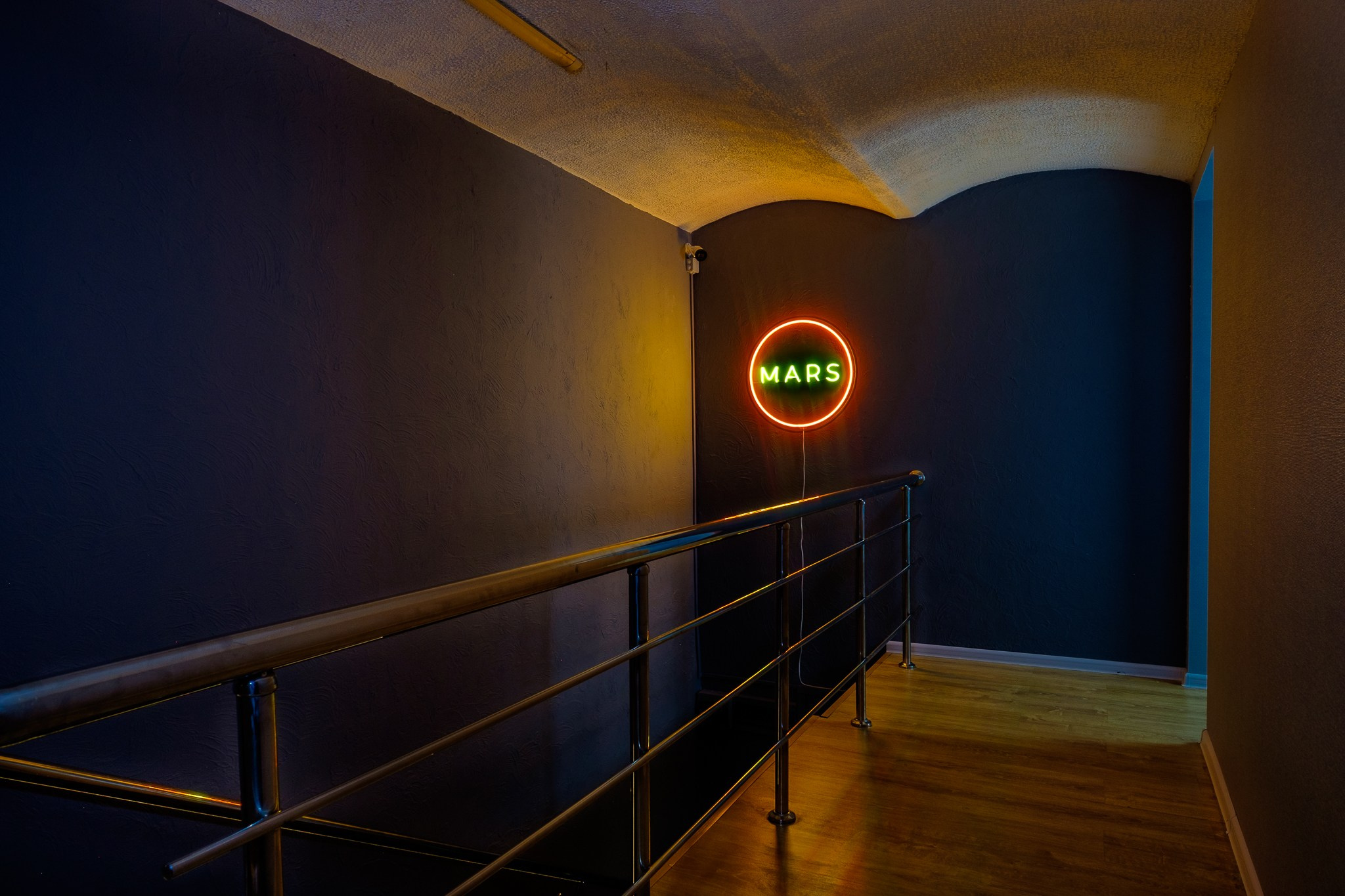 Интерьер салона Рязань. Профессиональный фотограф Борис Флорин