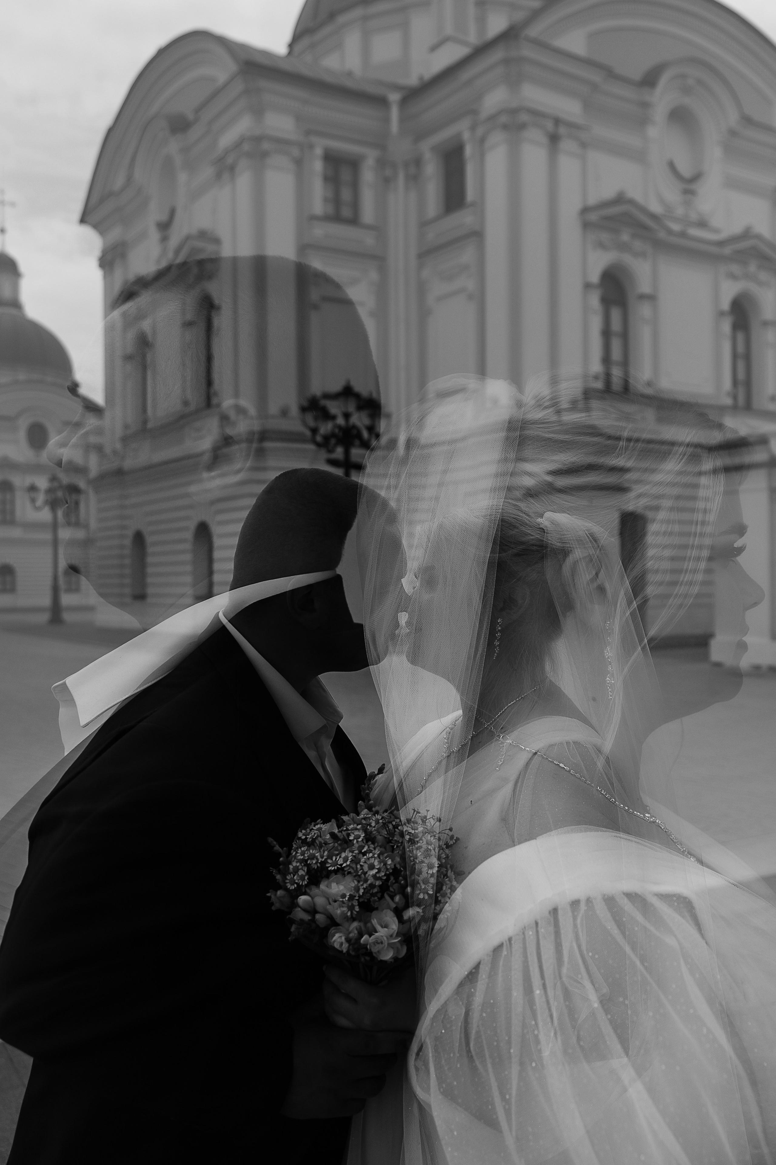 Валерия и Андрей. Свадебный и семейный фотограф в Твери и Тверской области