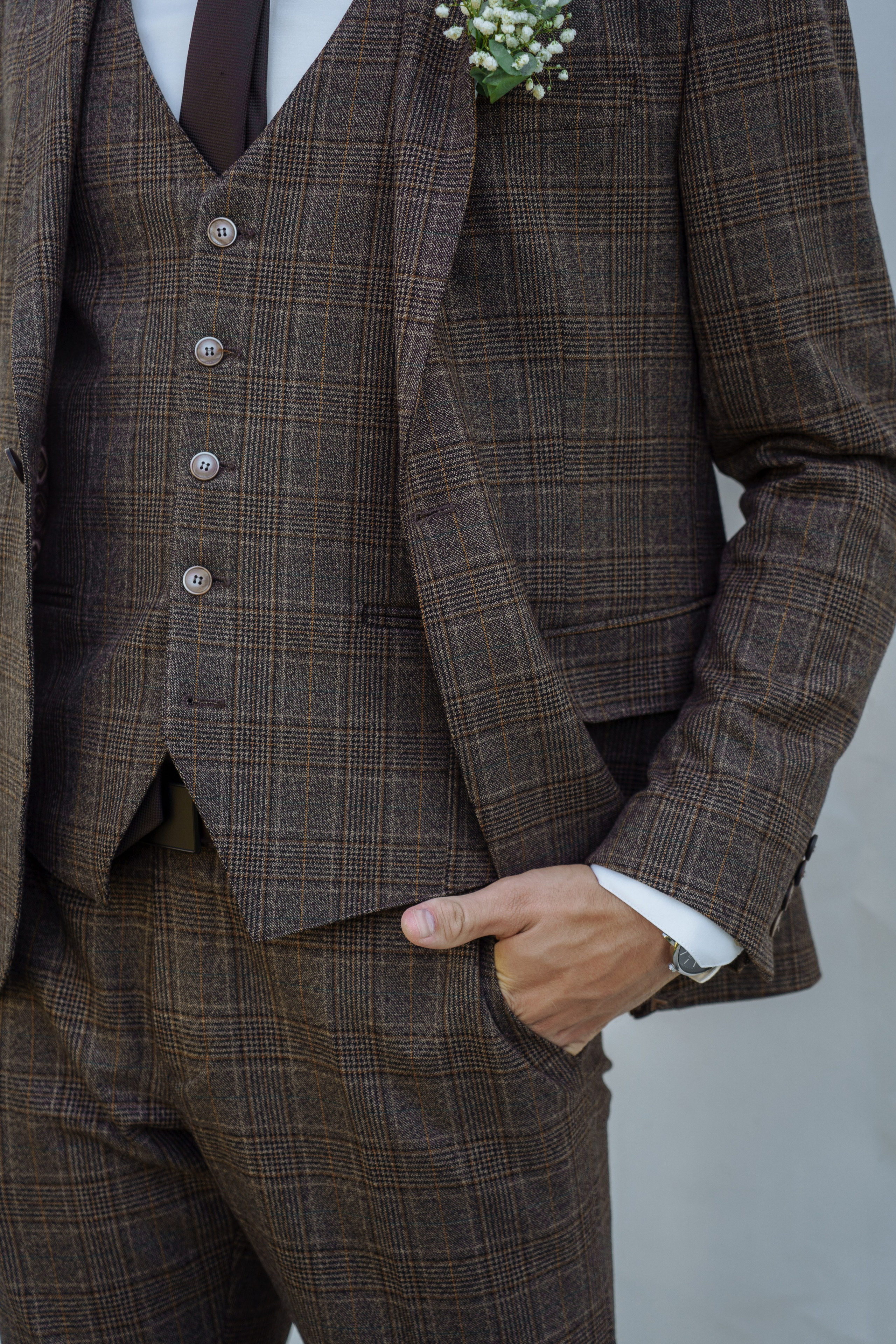 Дмитрий и Вероника. Фотограф Ульяновск Ксения Кеслер