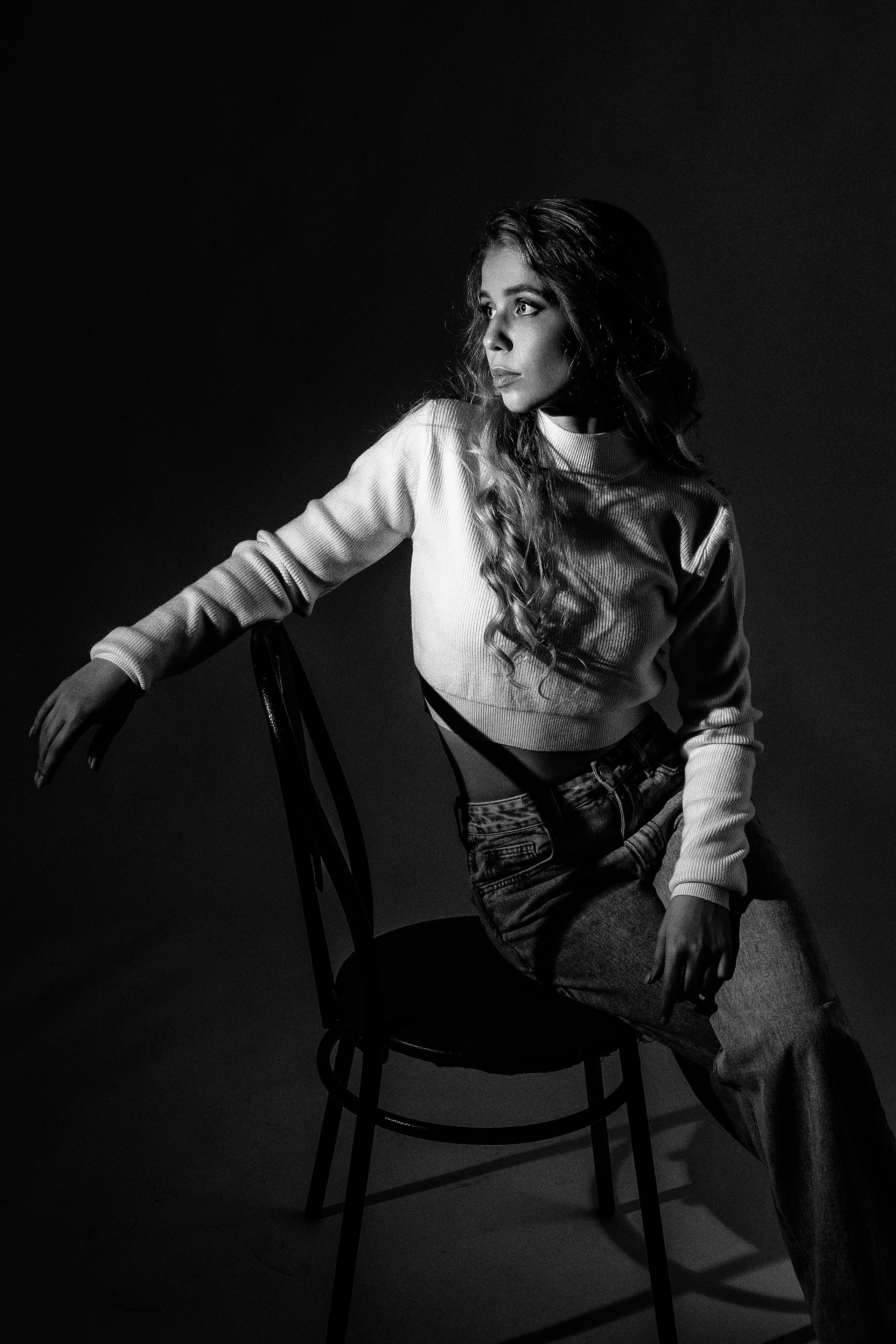 Любовь Свичкарева. Фотограф Наталья Жильцова