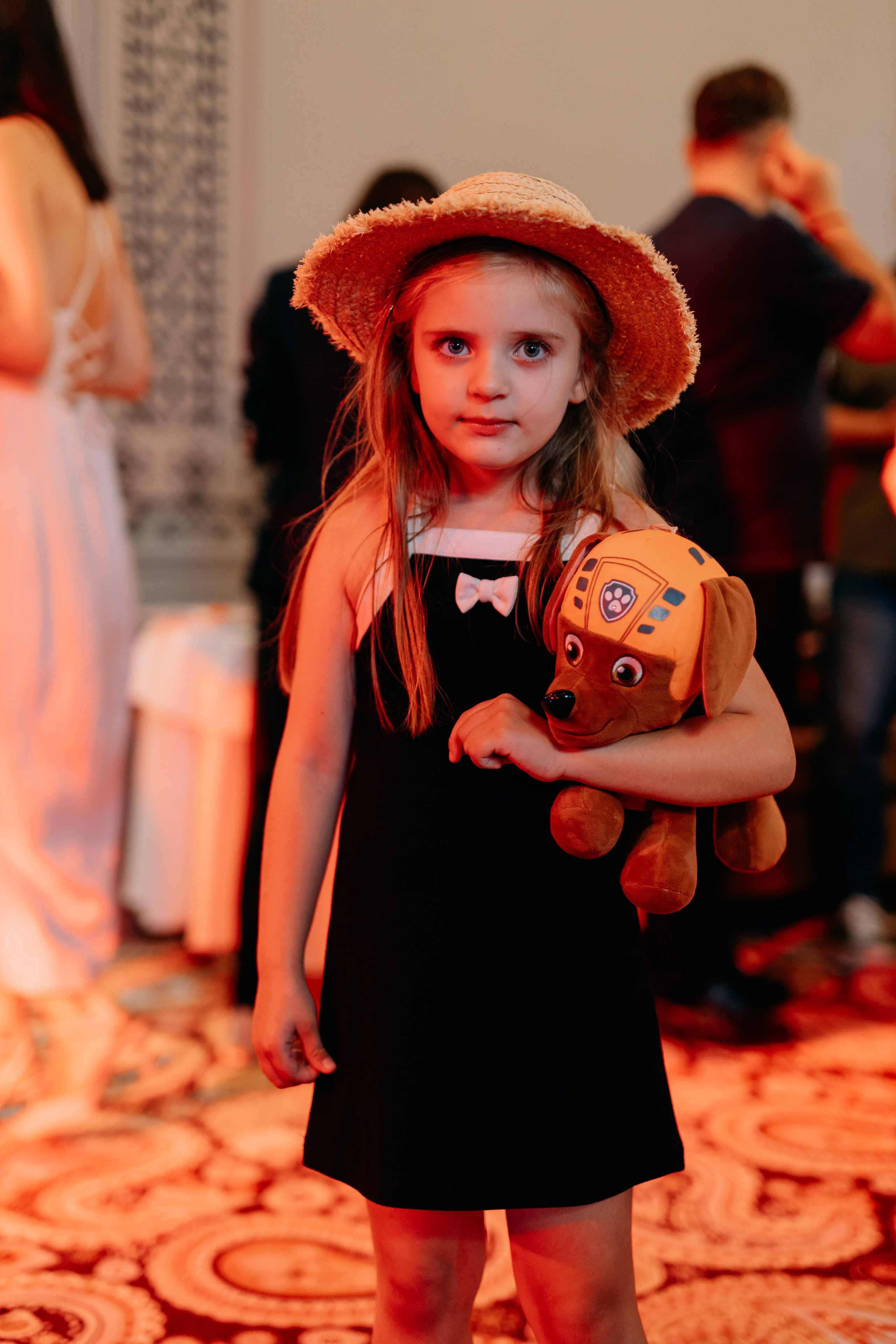 Открытие ресторана. Фото и видео съемка. Андрей Ионов