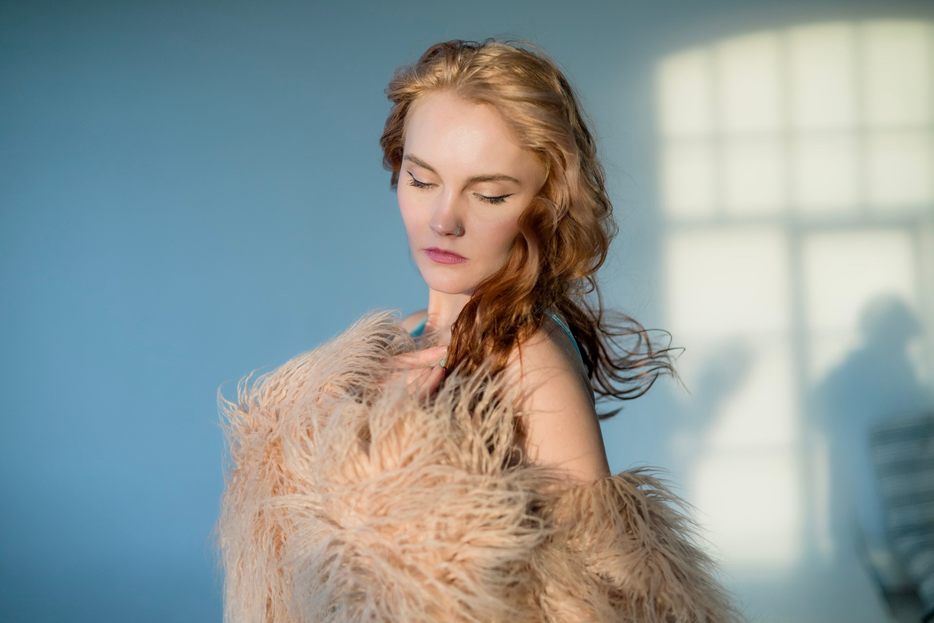 Online Store. Samid Ali Visual Artist