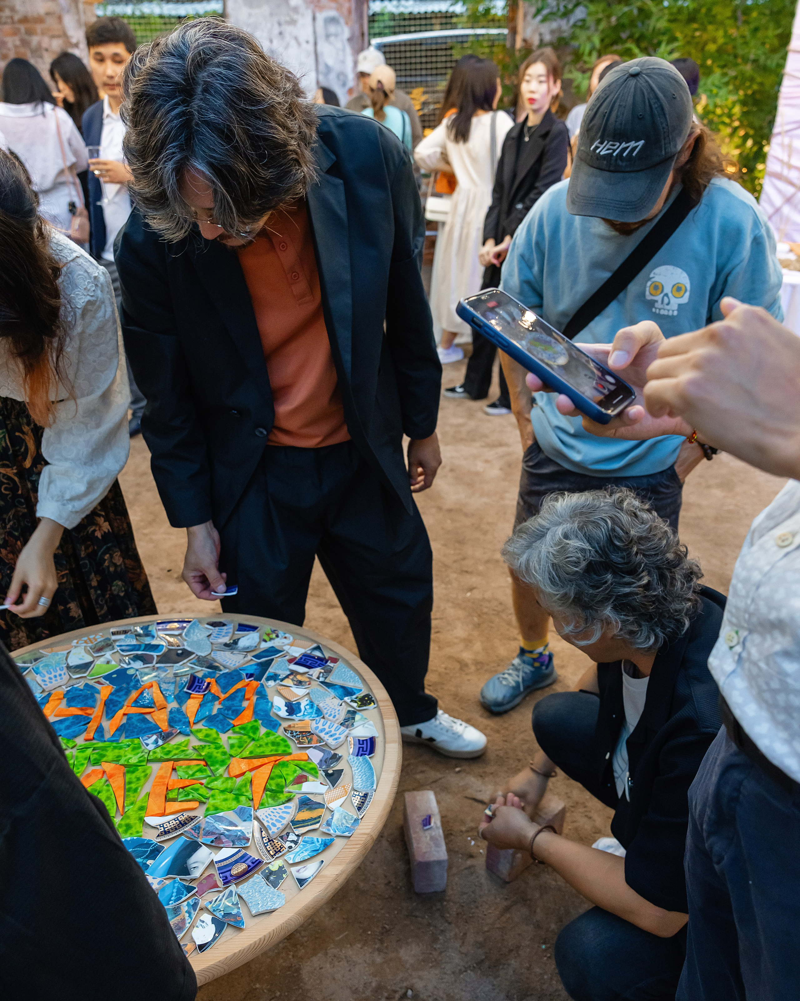 Юбилей компании «Домбо». Фотограф и видеограф в Улан-Удэ: Аюна Габагуева и Артём Шаханов