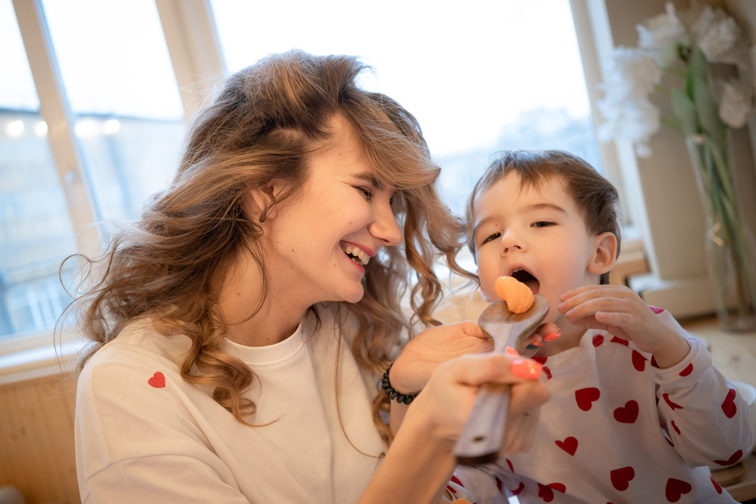 Дарья Константин и Роберт. Семейный и детский фотограф в Санкт-Петербурге Татьяна Горохова