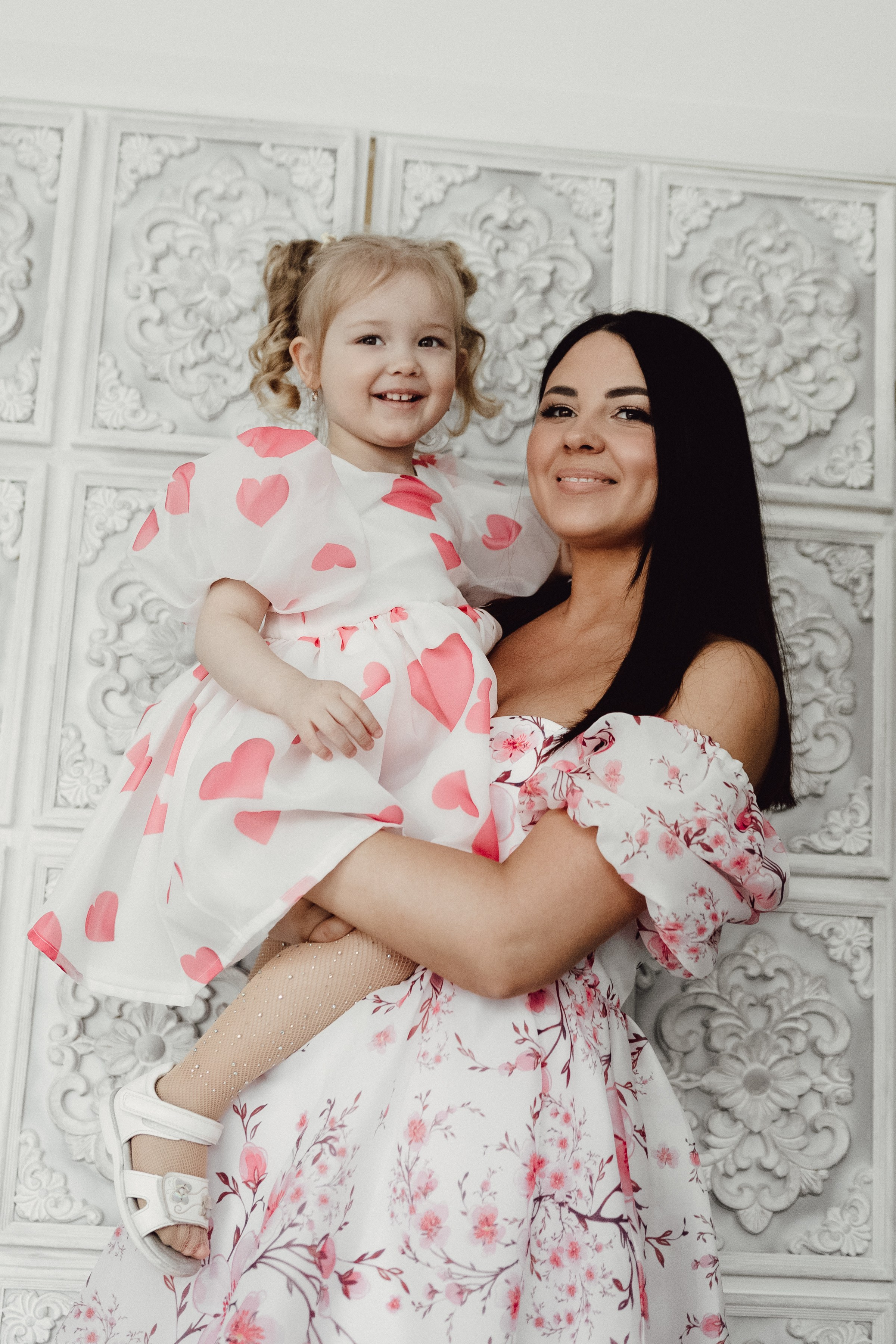 Софии 3 года. Фотограф в Кирове и Кирово-Чепецке Валерия Шиляева