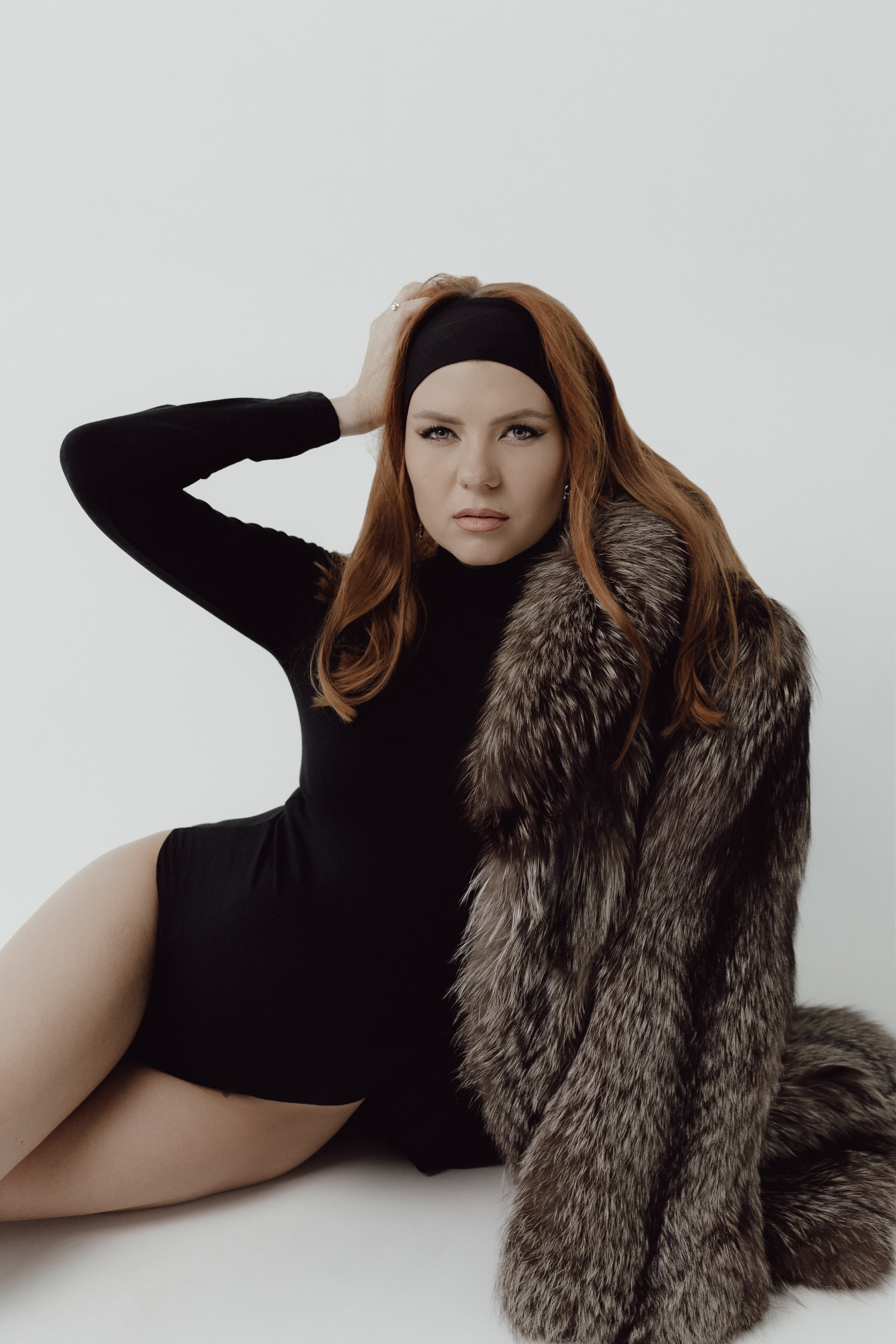 Мария. Фотограф в Кирове и Кирово-Чепецке Валерия Шиляева