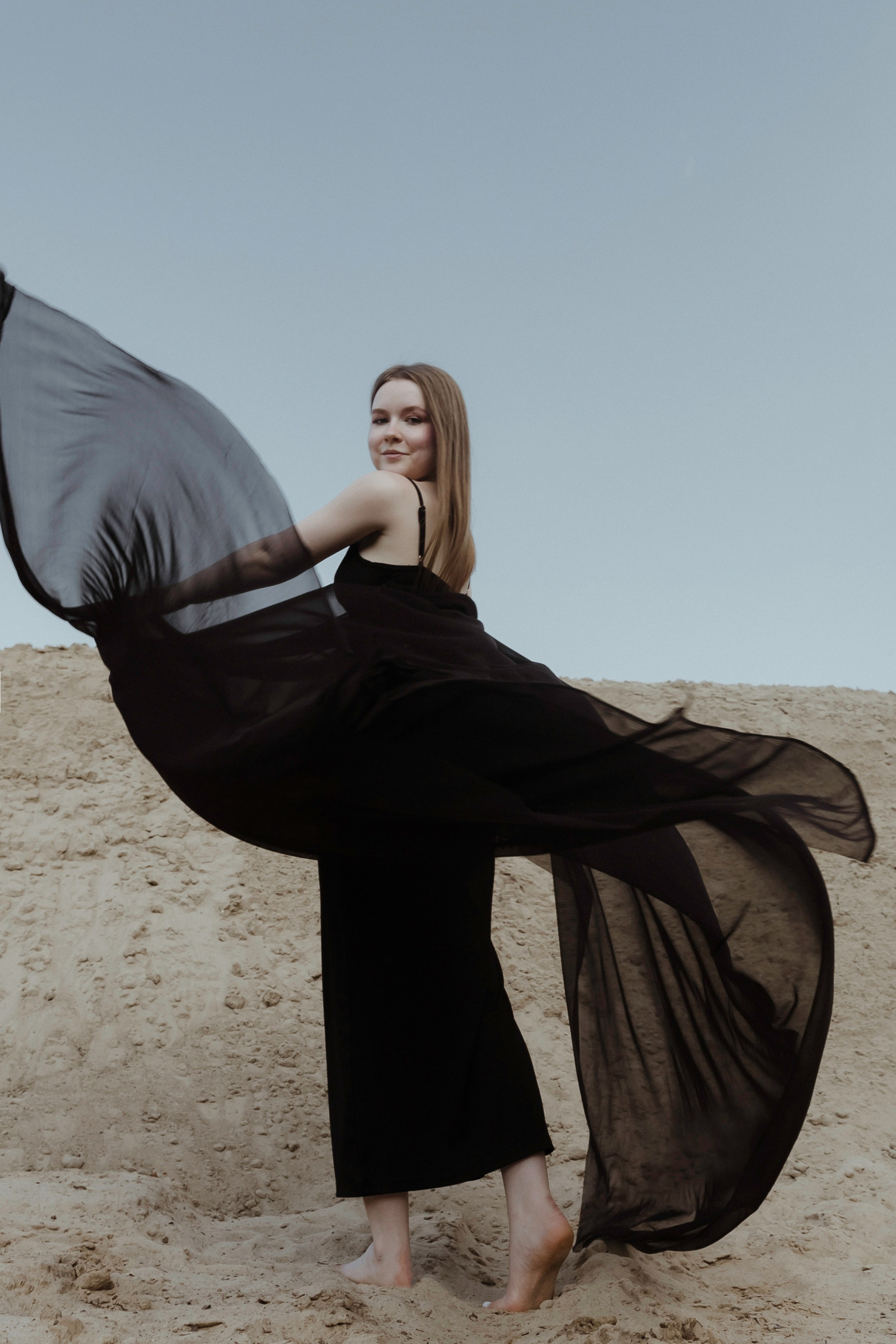 Мария. Фотограф в Кирове и Кирово-Чепецке Валерия Шиляева