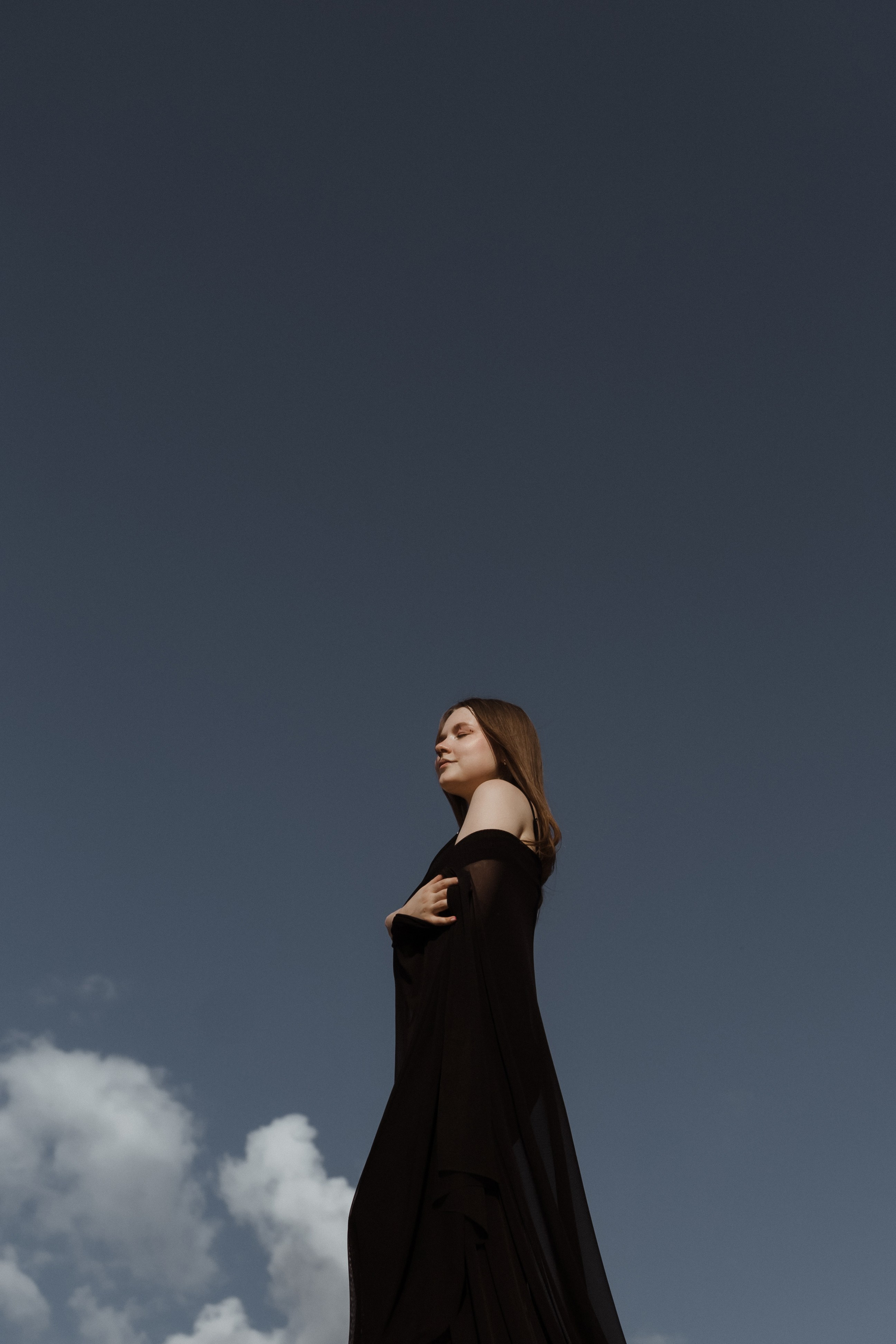 Мария. Фотограф в Кирове и Кирово-Чепецке Валерия Шиляева