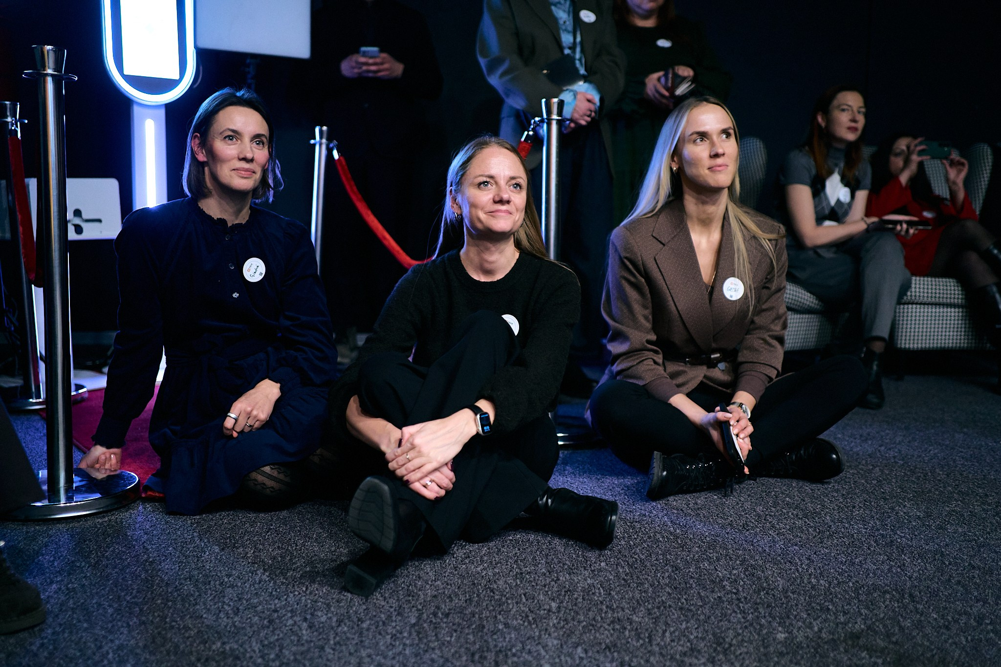 HR Akademija. Photographer in Vilnius