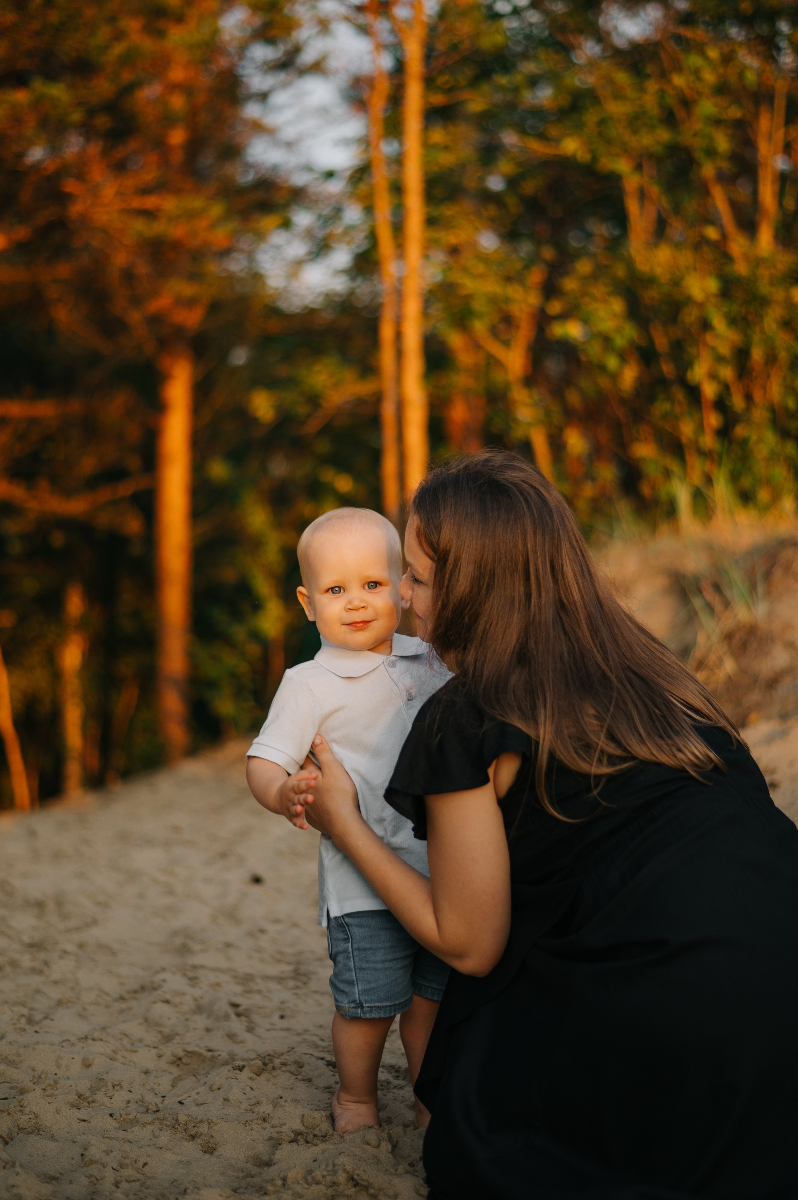 Филипп. Фотограф Архангельск