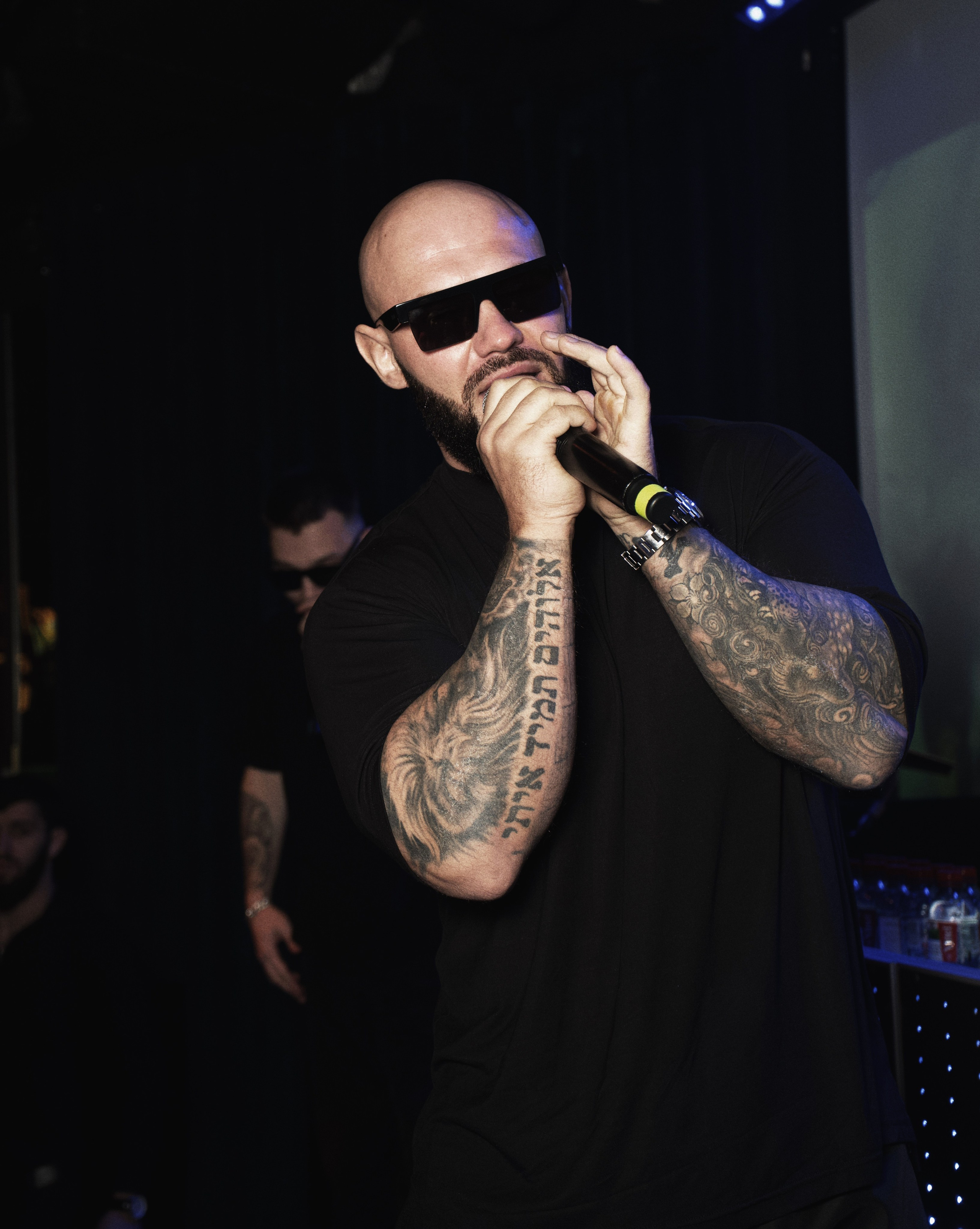 DZHIGAN. NOIZOMAX Художественный фотограф в Дубай