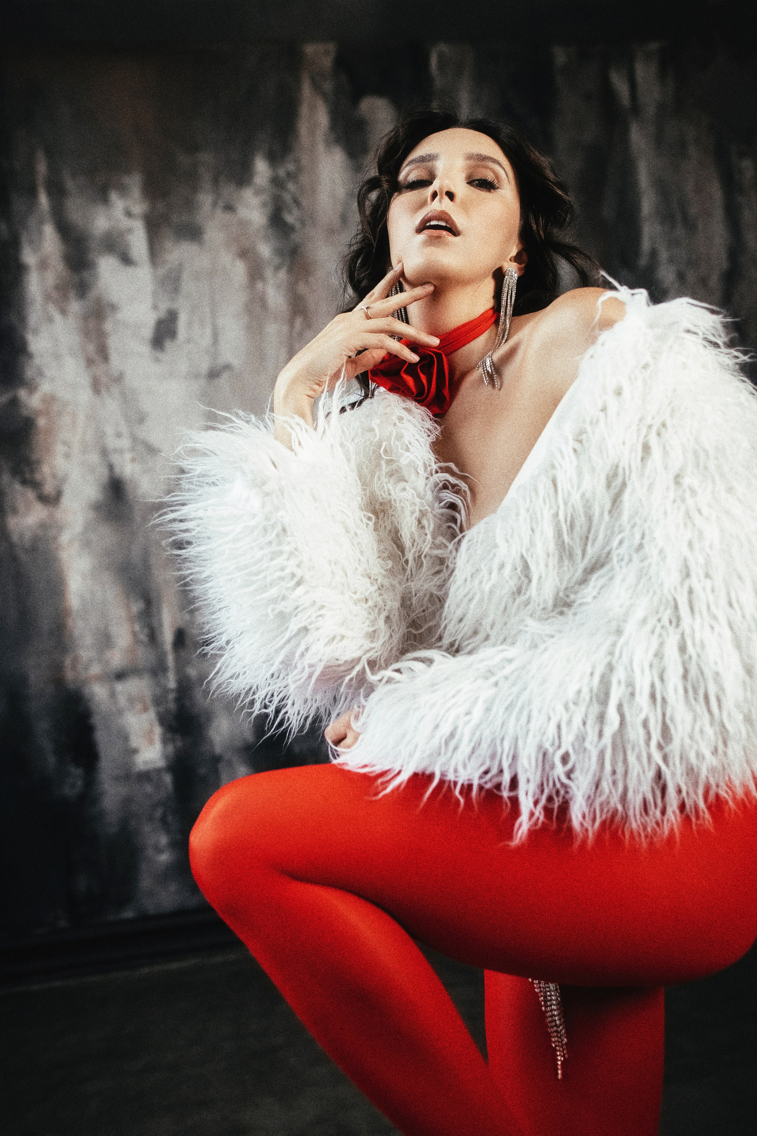 Катя. Фотограф в Красноярске Андрей Завозников