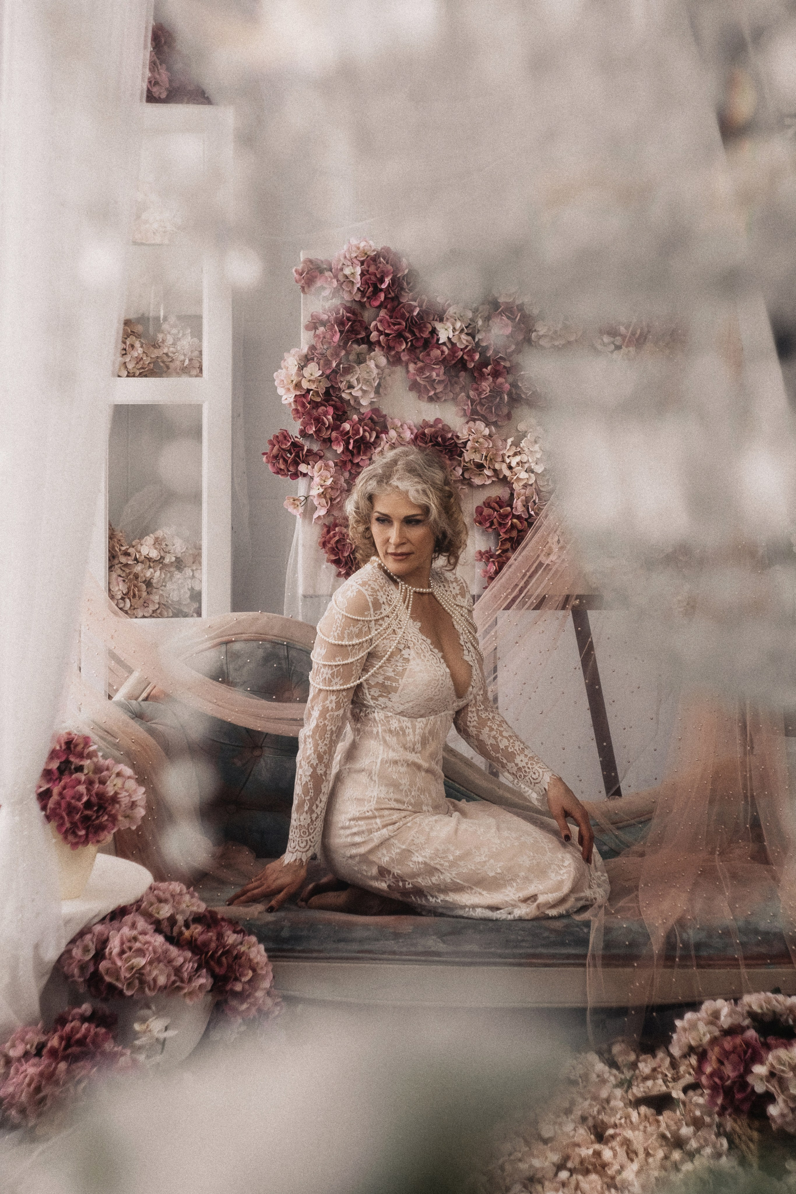 Таня. Фотограф в Красноярске Андрей Завозников