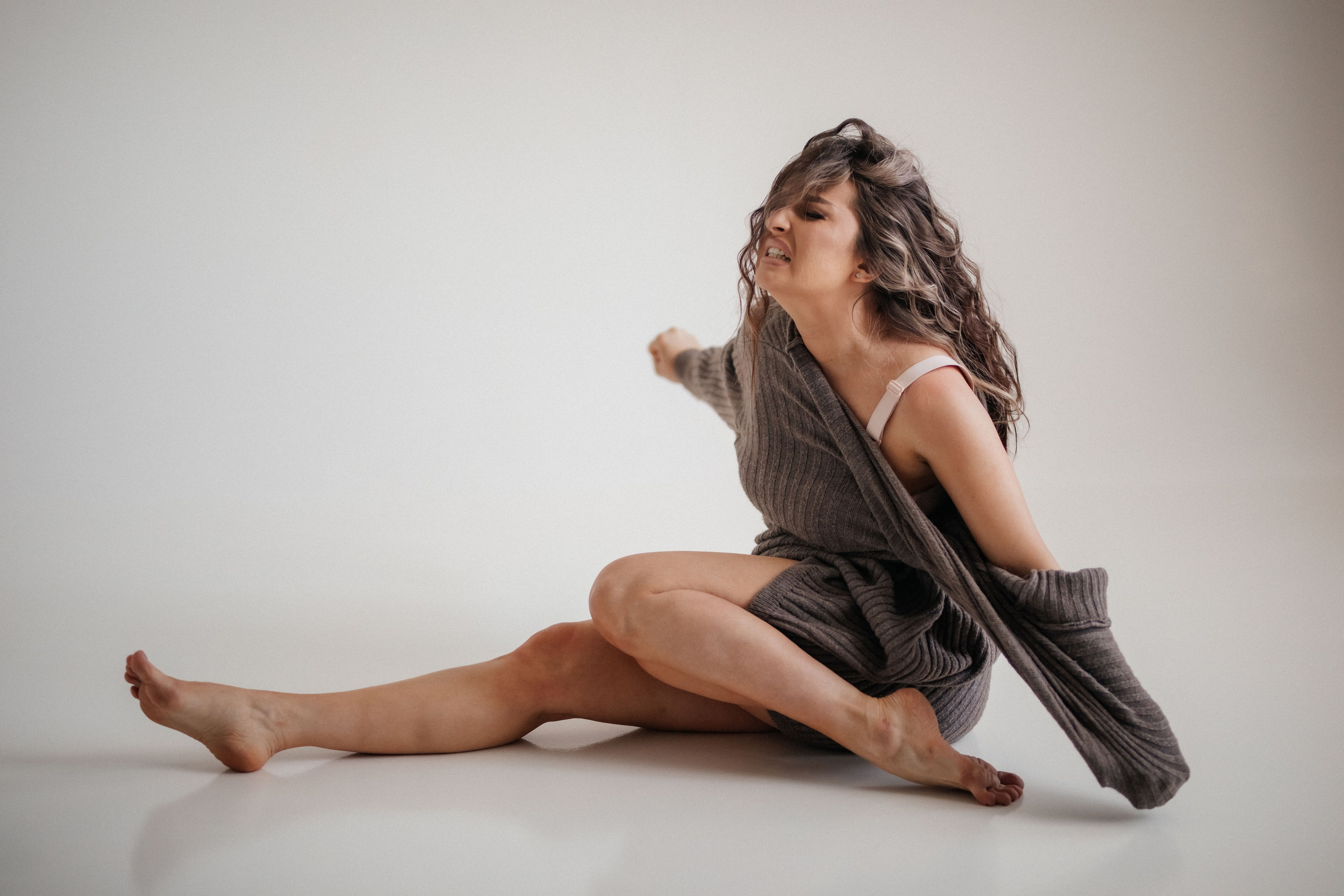 Юлия. Фотограф чувственного портрета в Санкт-Петербурге Светлана Фролова